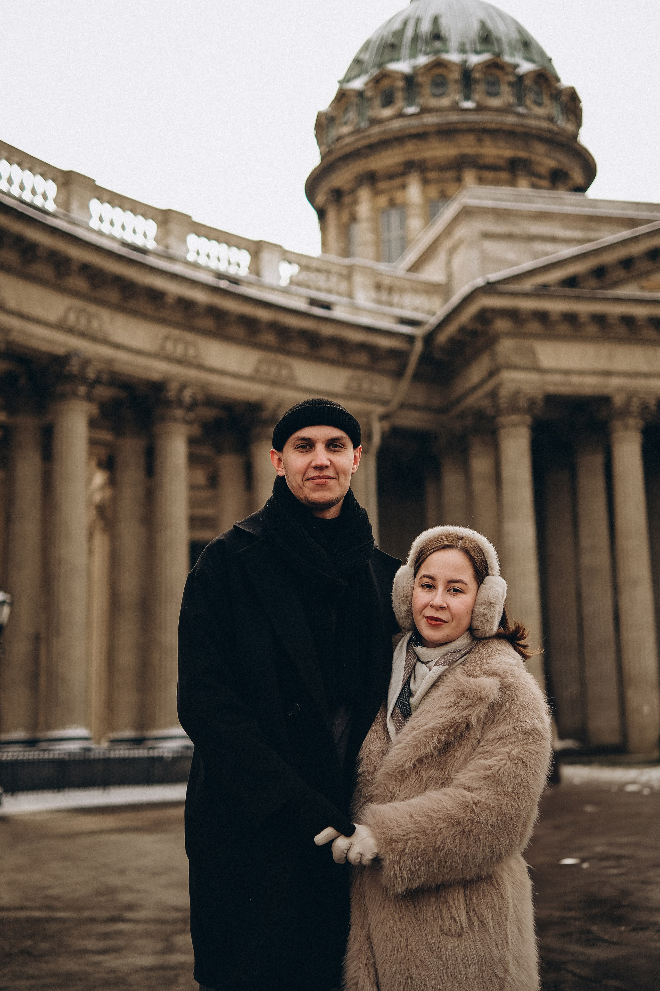 Марьям & Андрей. Phdkvmr.ru