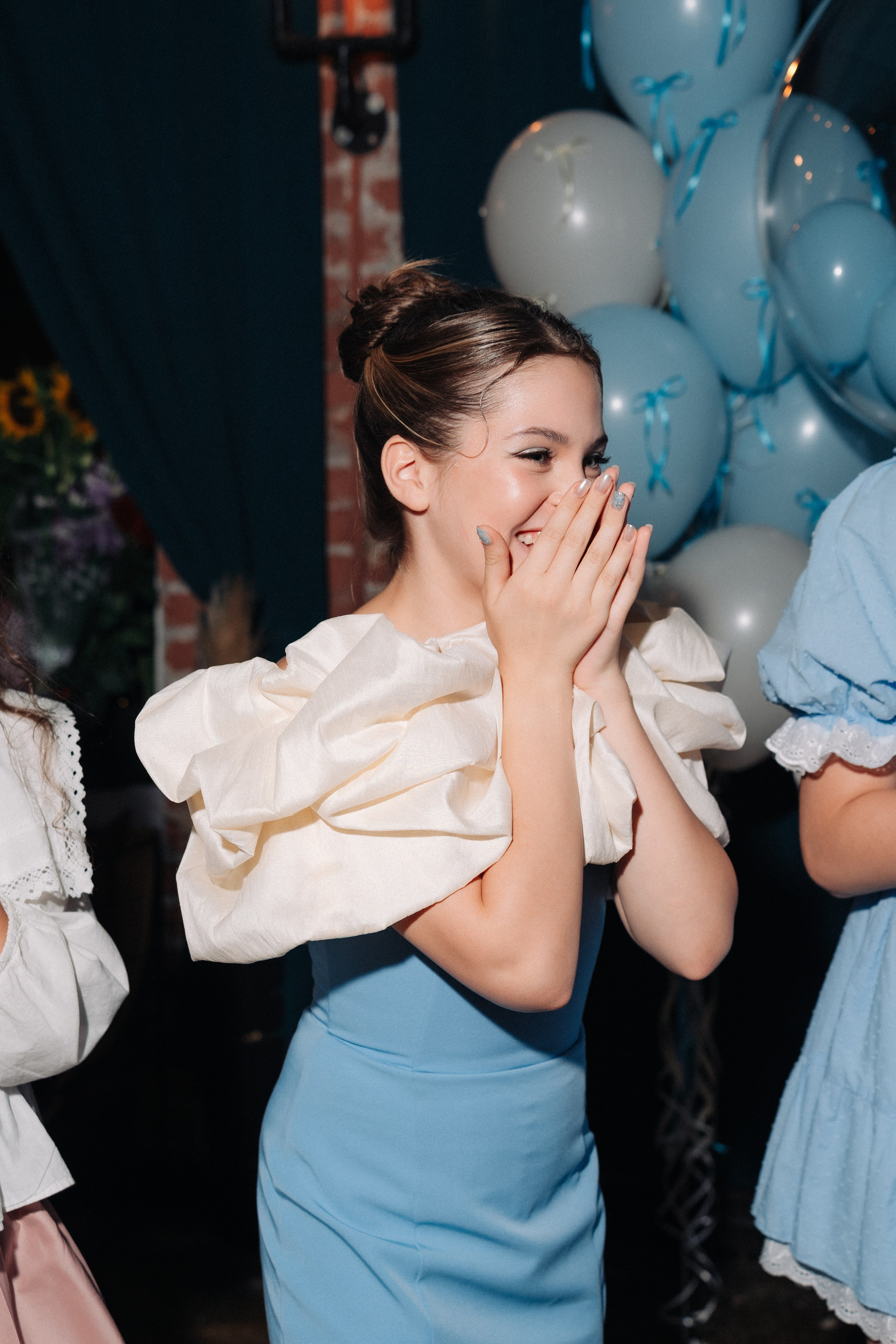 Детские мероприятия. Диана Королёнок — Свадебный и Репортажный фотограф в Москве