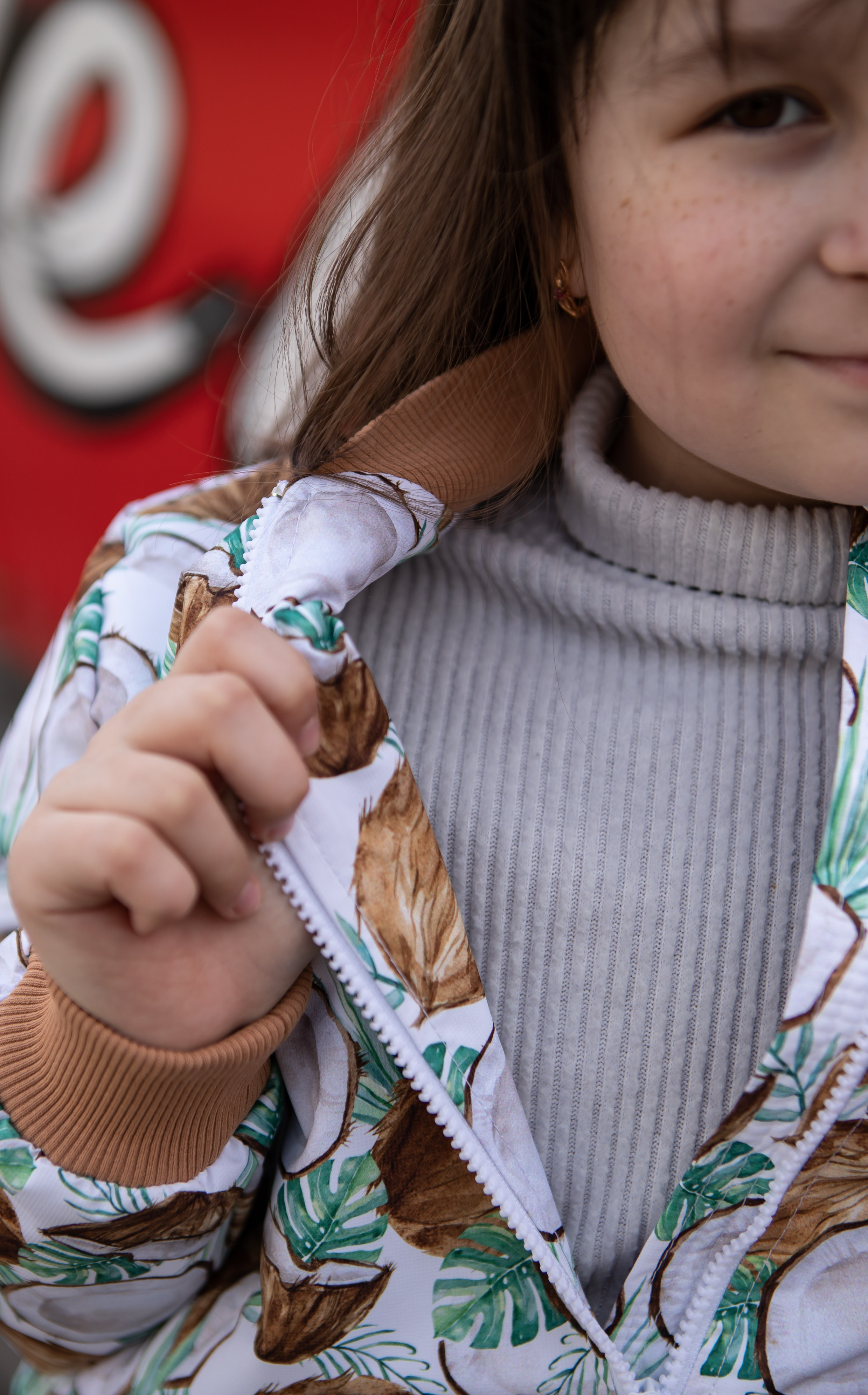 Контент фотосессии. Главная