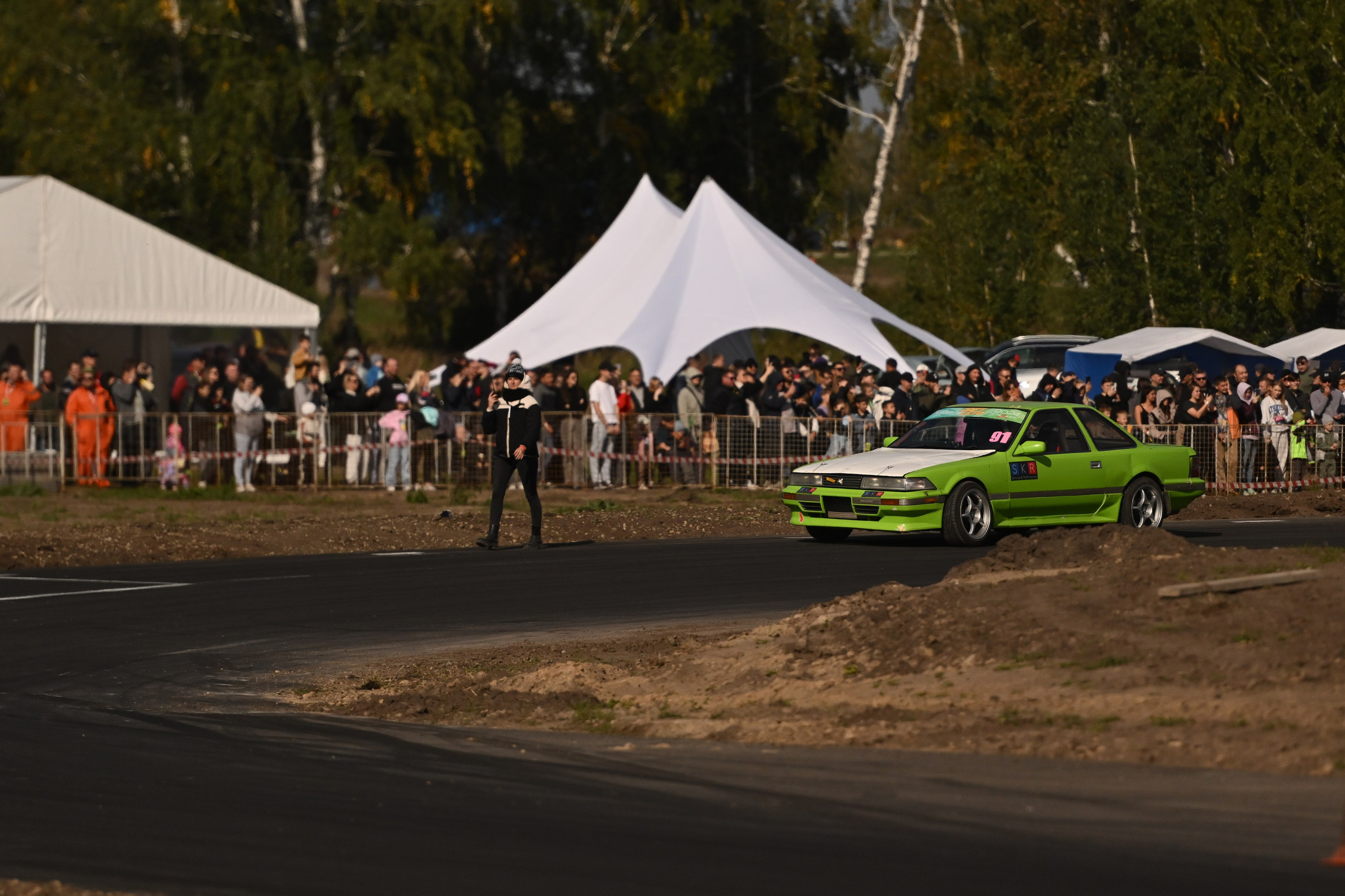 Финальный этап DRIFT LETO. Сергей Богомолов. Свадебный и семейный фотограф