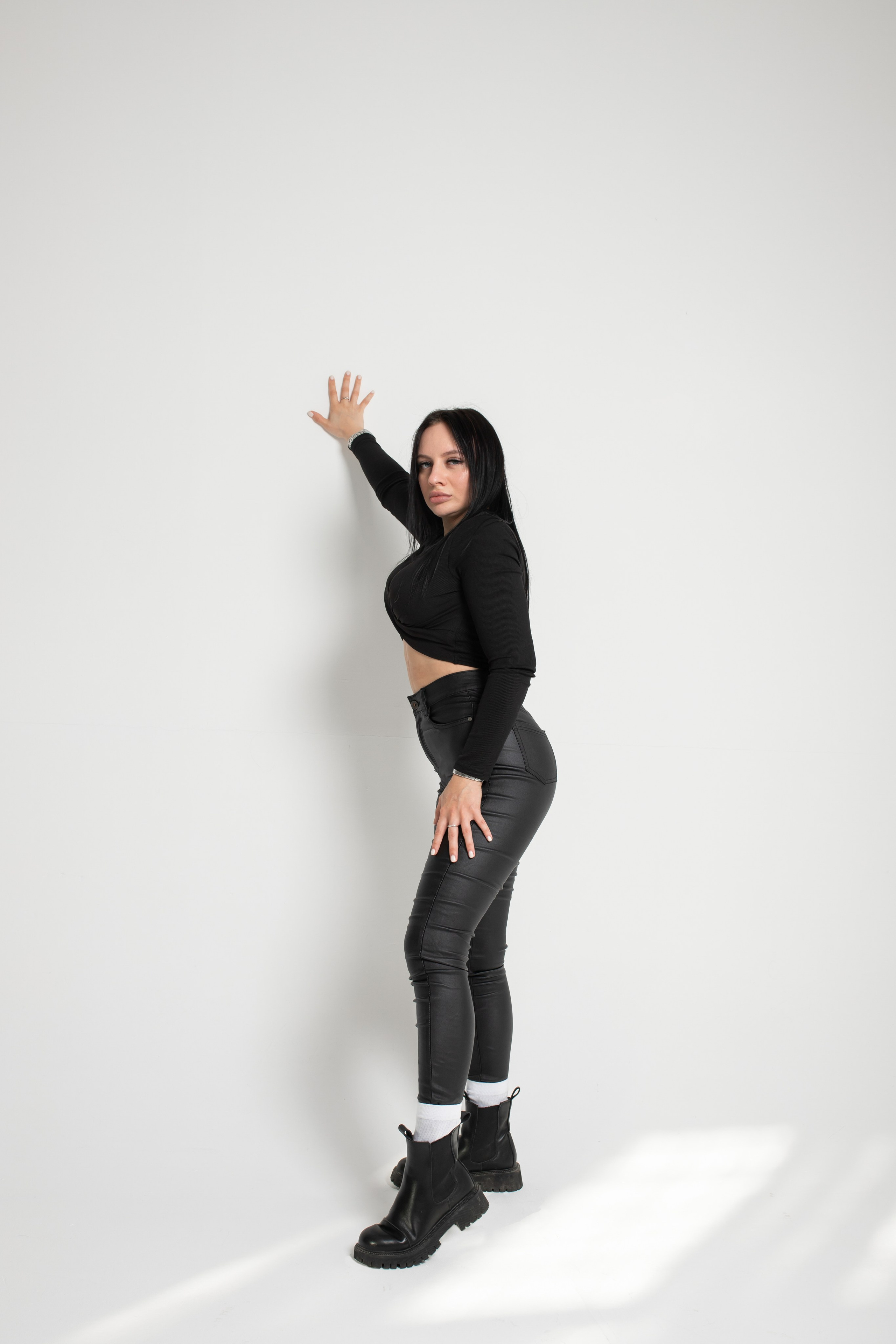 Аделина и Алена. Марина Шаймухаметова. Фотограф в Уфе