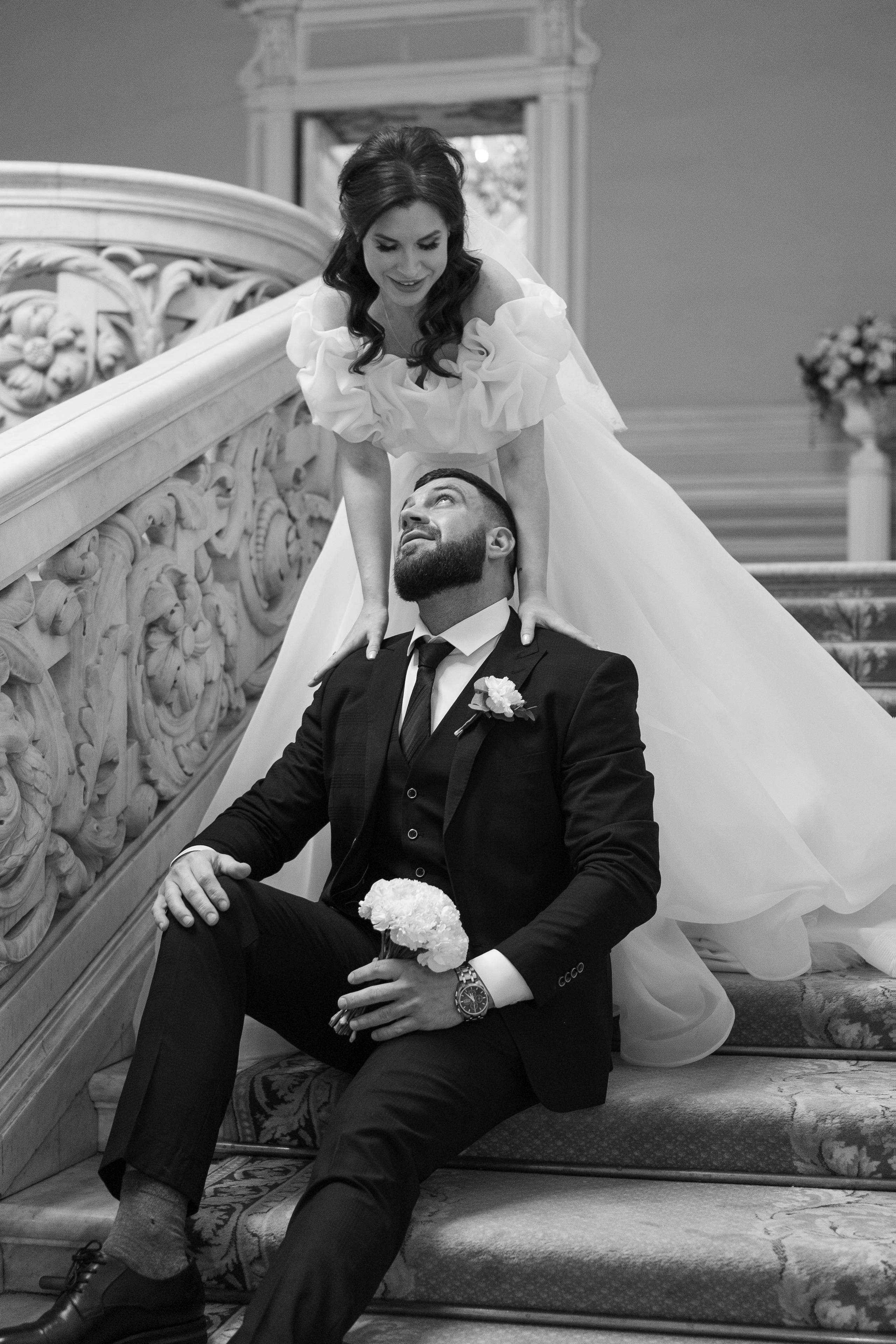 #06 wedding. Professional photoartist in St. Petersburg (wedding, reportage, portrait, model book, love story) Alexander Shvedov