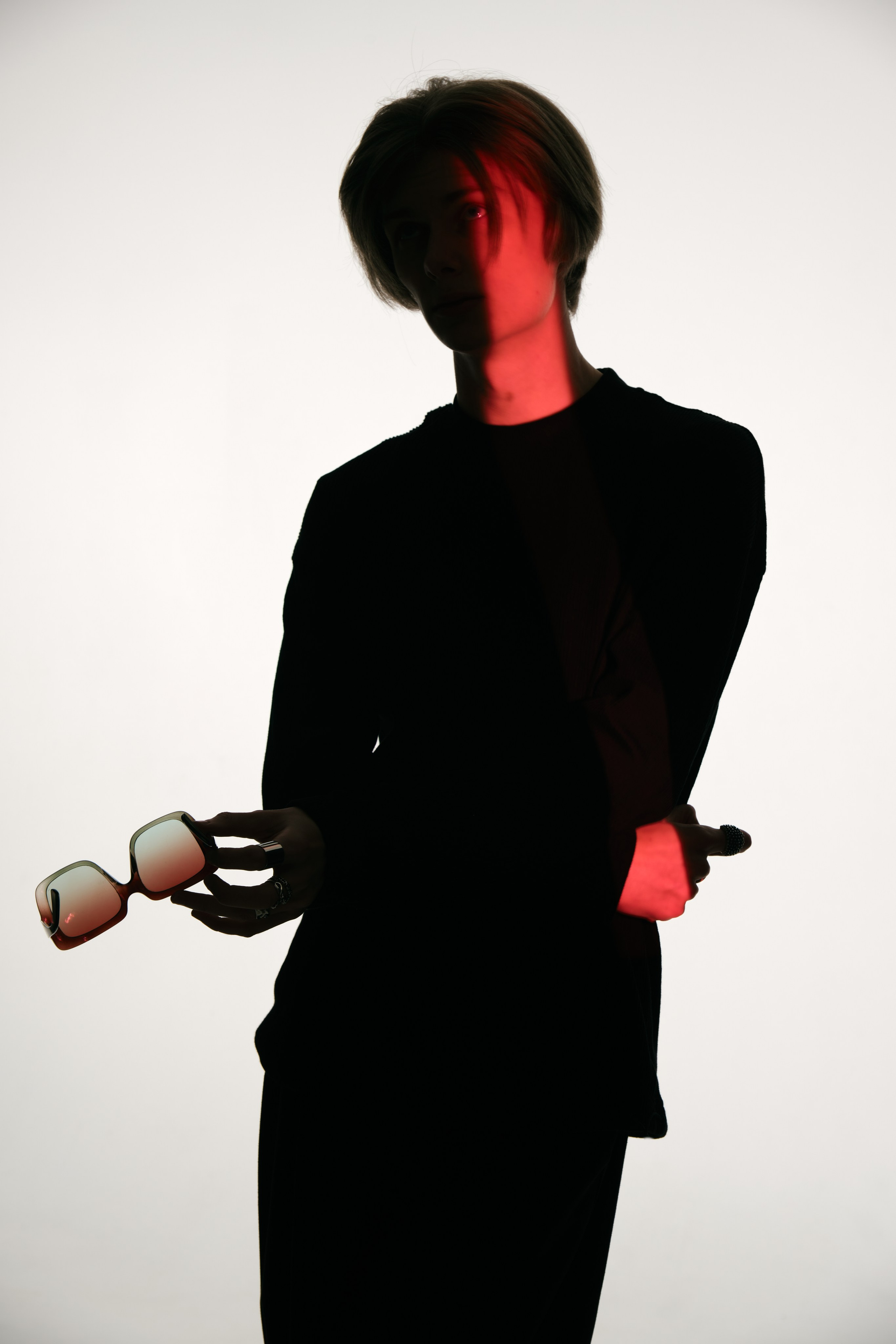 Red white black. Фотограф в Санкт-Петербурге