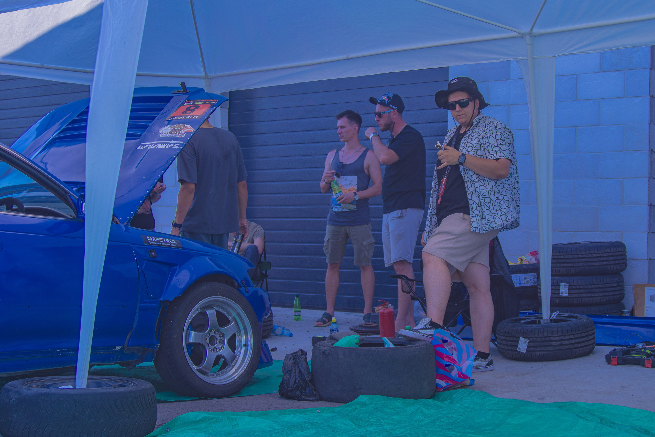 Фотосъёмка профессионального дрифта в Ростов-на-Дону. Портретный фотограф в Ростове-на-Дону Антон Казарин