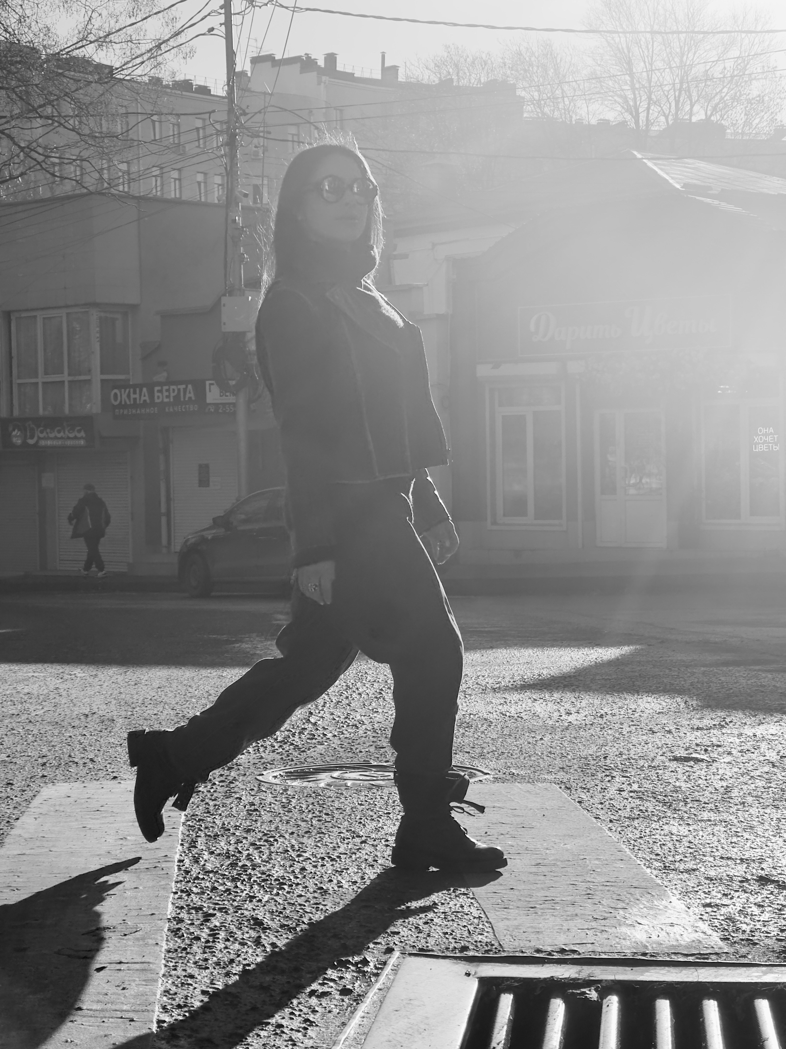 ФотоПрогулки. Смотри, красота!