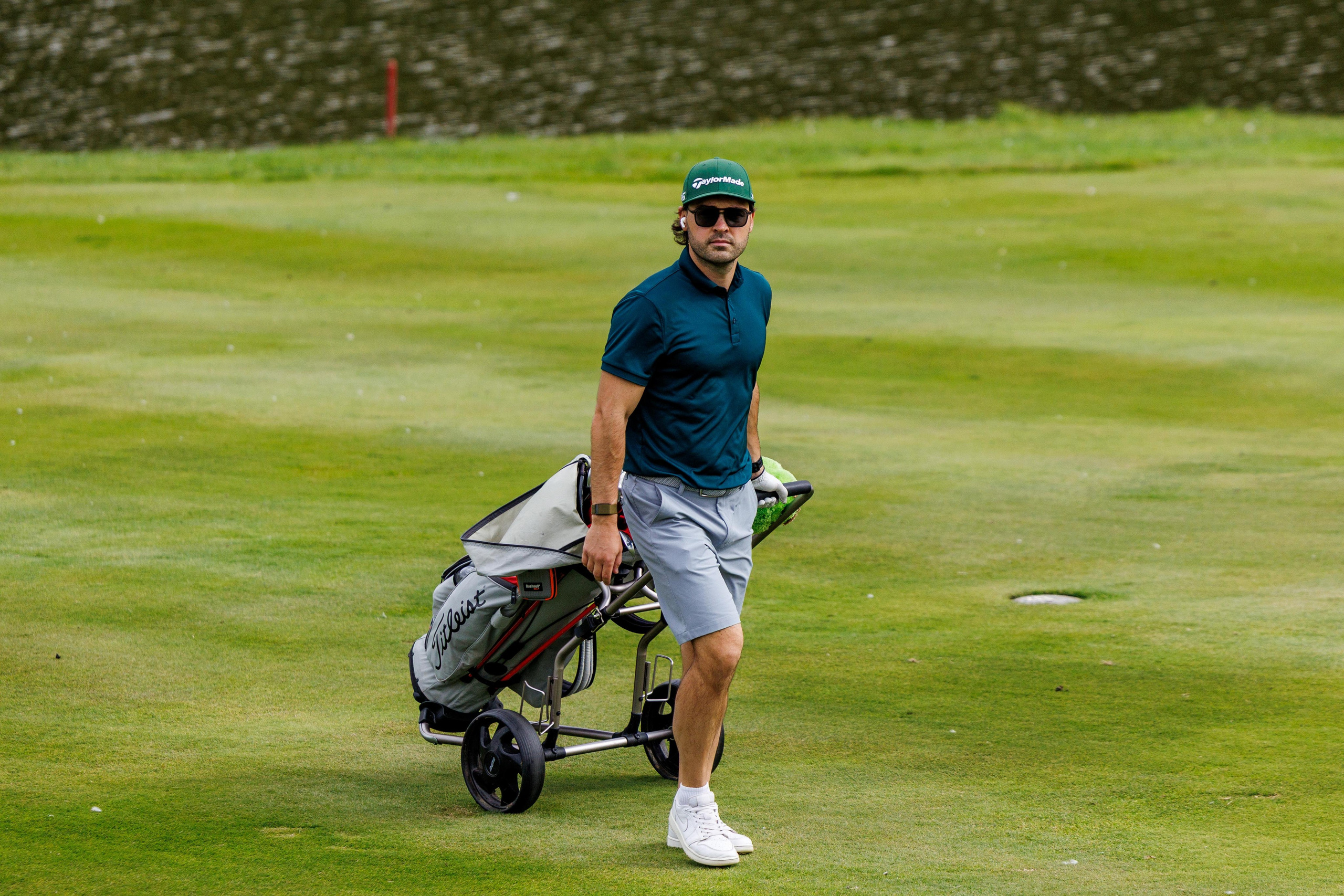 SBER Golf Cup. Профессиональный репортажный фотограф