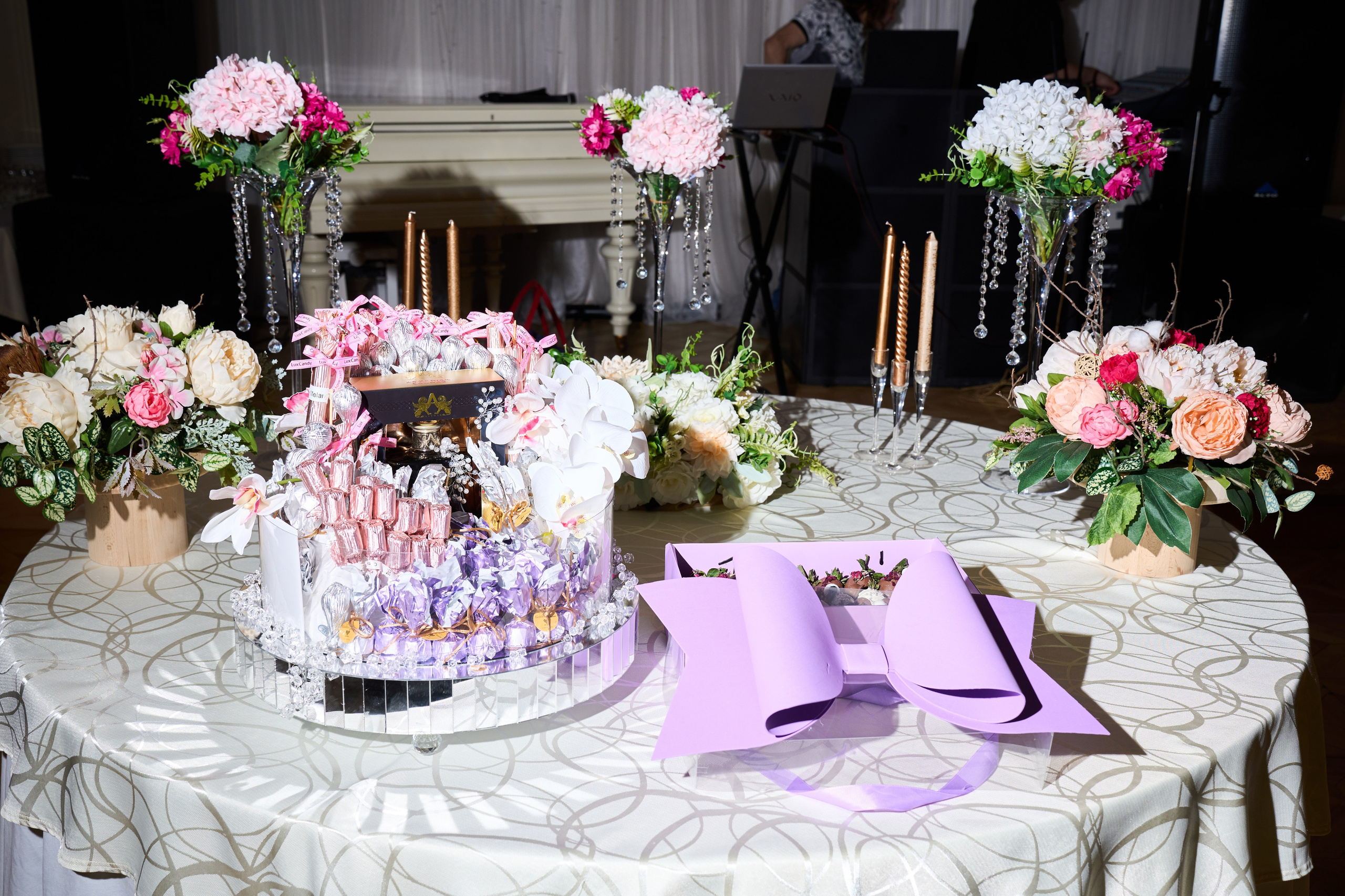 Помолвка Софии и Артура. Елизавета Мальгина, фотограф в Москве