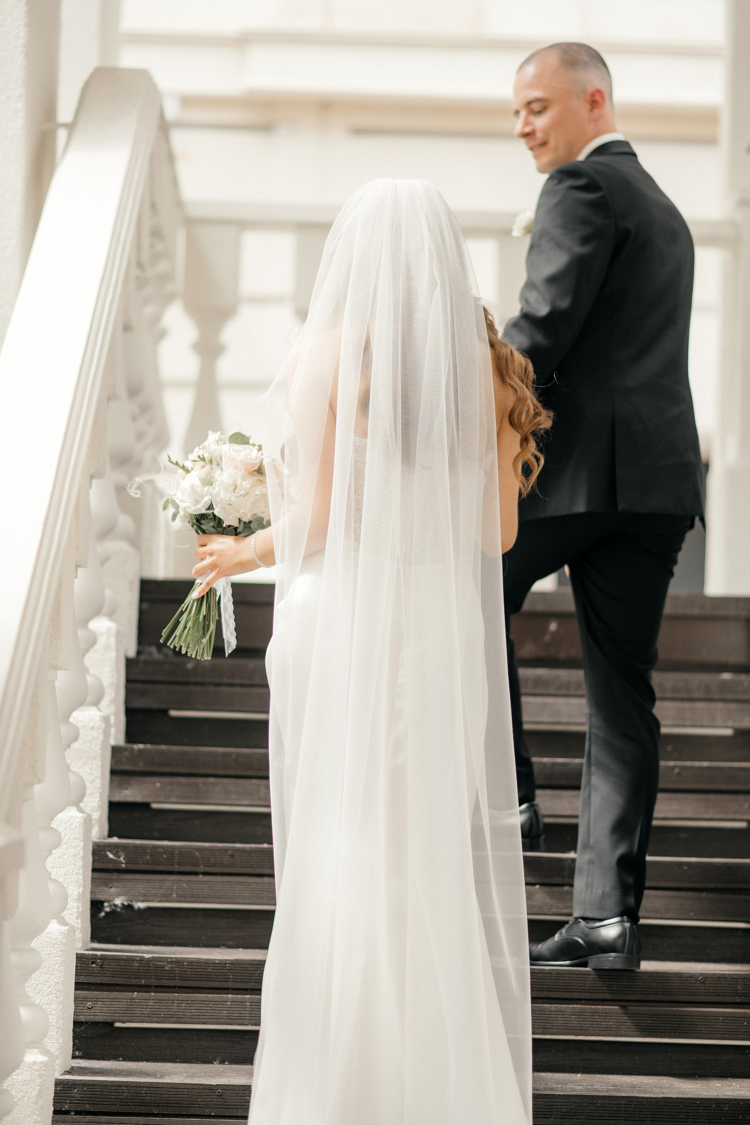 Иван и Ольга. Главная