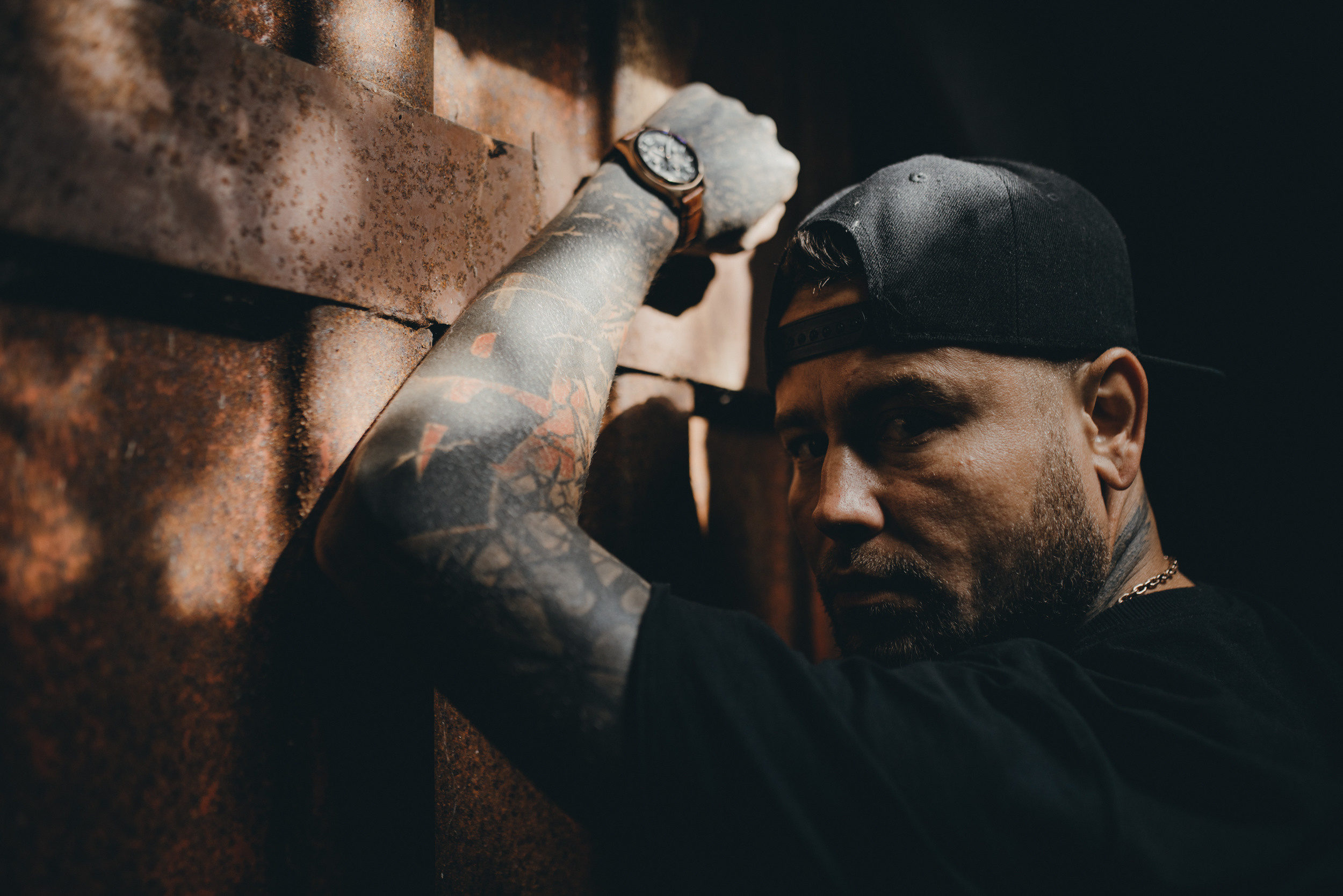 Мужская фотосессия. Фотограф Игорь Гуменников Удмуртия Шаркан