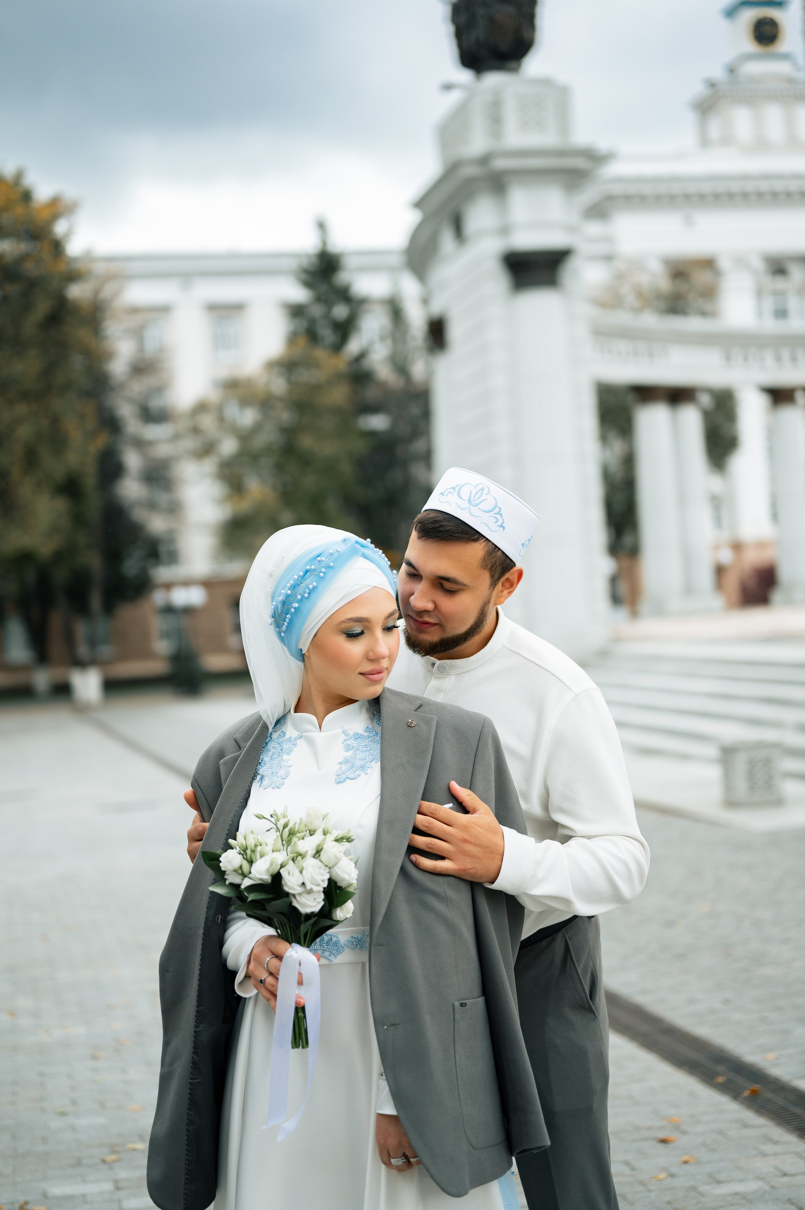 Никах Диана. ОСОБЫЙ СЛУЧАЙ