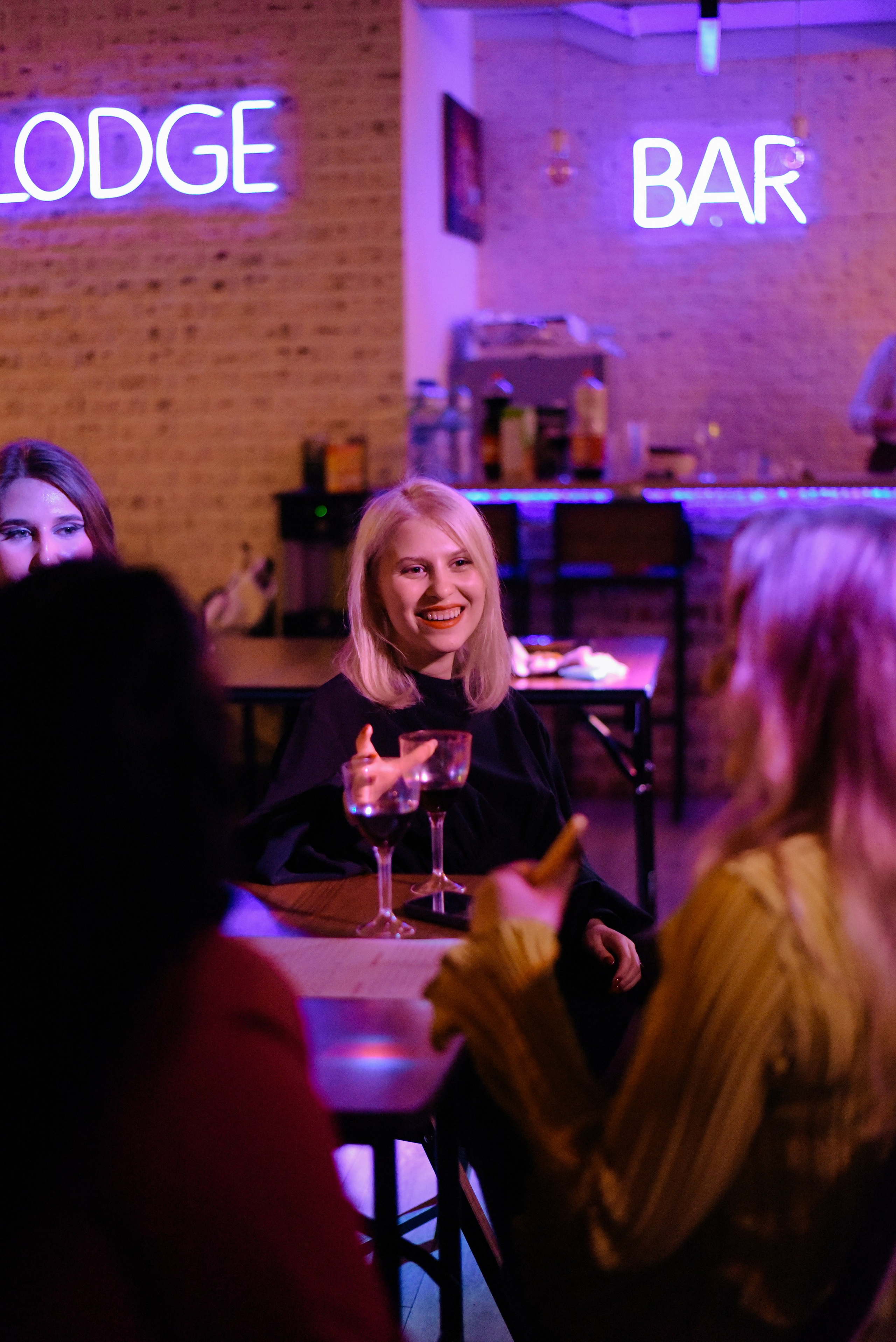 Мани Пени. Фотограф Лола Волна, город Москва