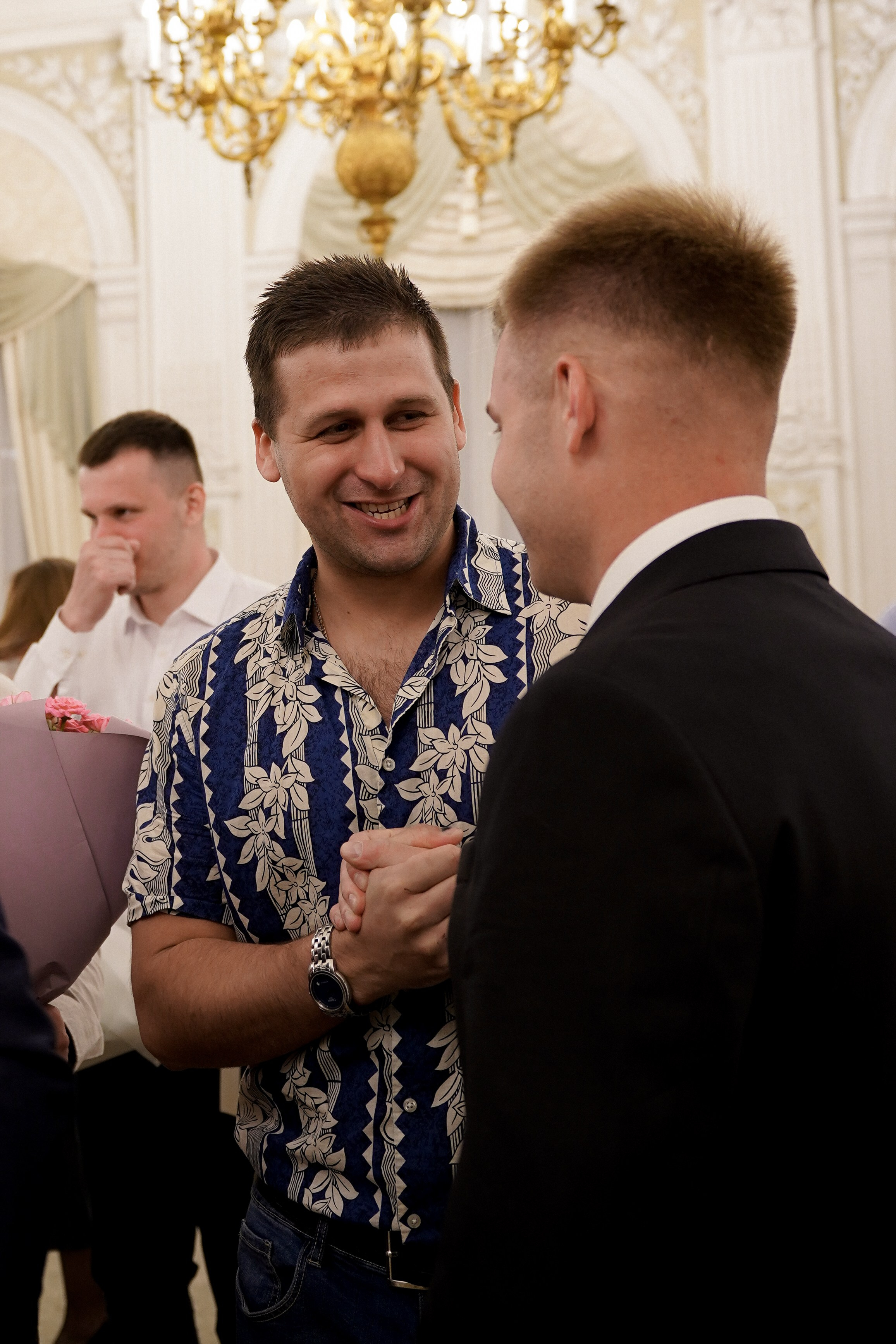 Евгений&Мария. Свадебный фотограф в Санкт-Петербурге Мошина Наталья