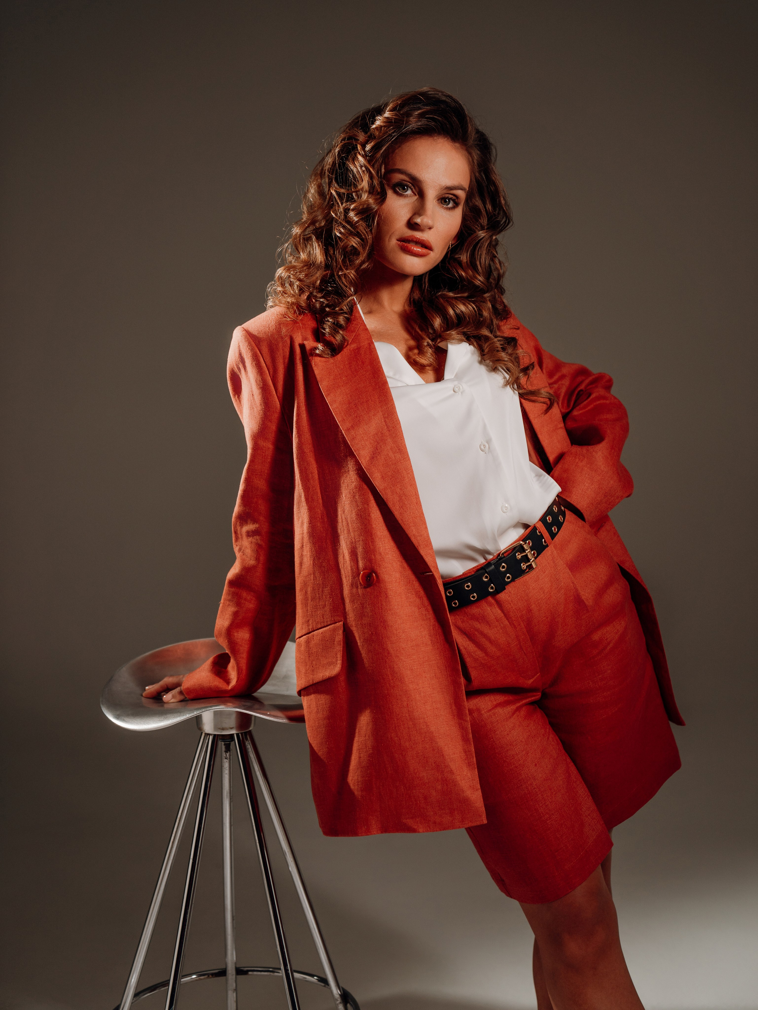 Studio. Мария Шум | Фотограф Москва