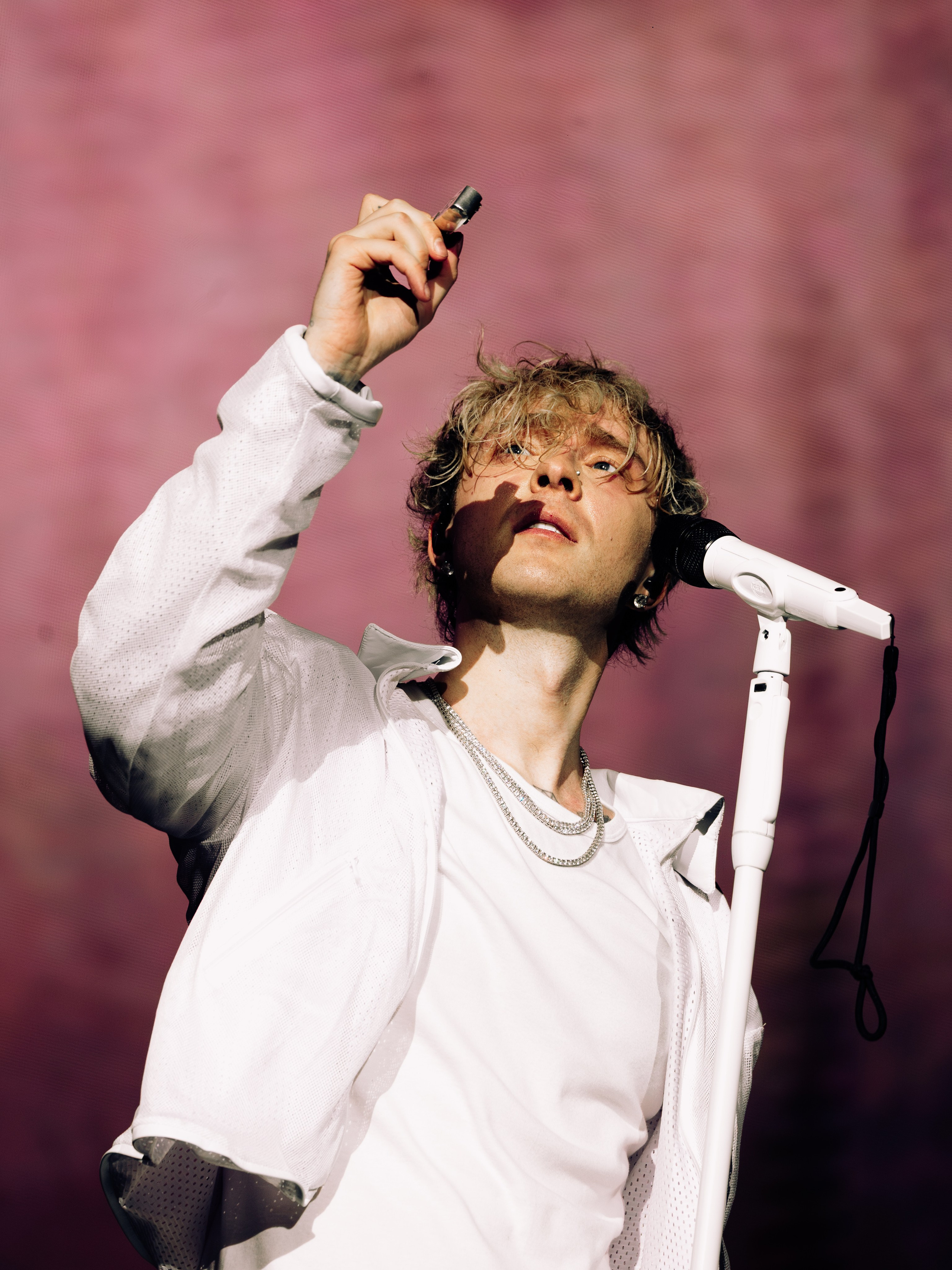 ЕГОР КРИД В ЛУЖНИКАХ 30.08.25. Концертный и репортажный фотограф в Москве и Санкт-Петербурге Мария