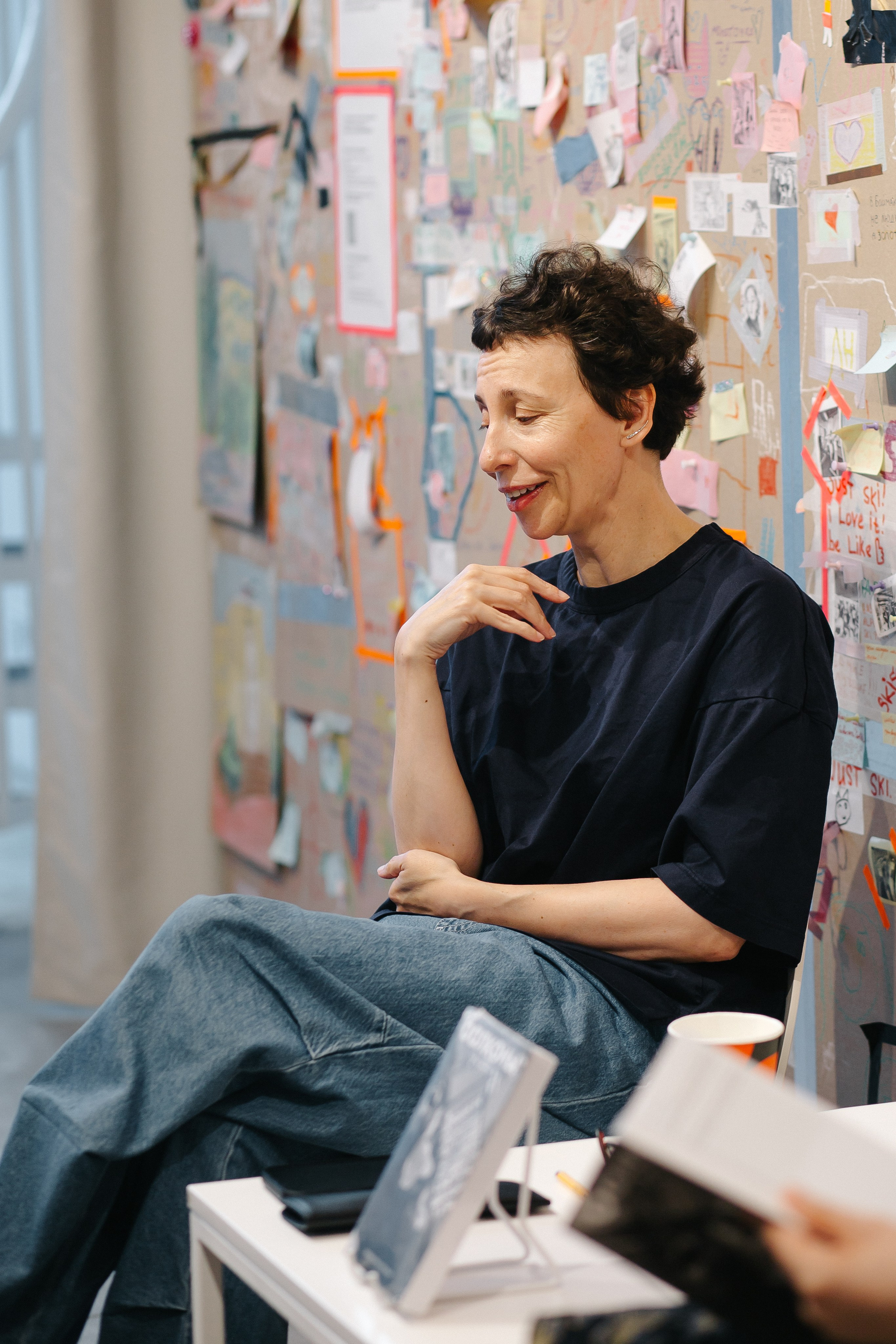 07.06.2024 Презентация книги «Балконы: почему они у нас такие?». Книжный клуб