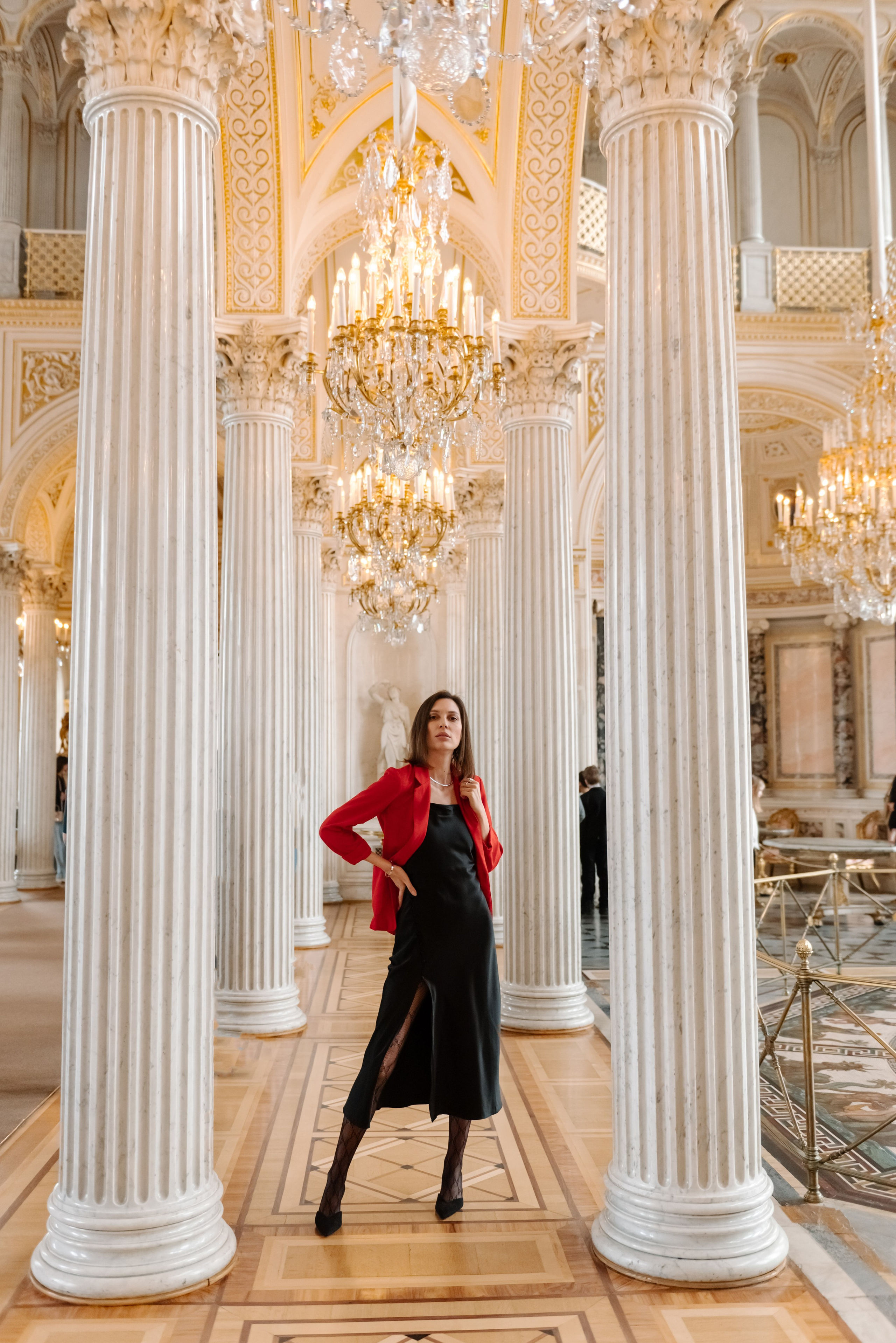 Эрмитаж. Татьяна. Свадебный и сеейный фотограф в Санкт-Петербурге Елена Худякова