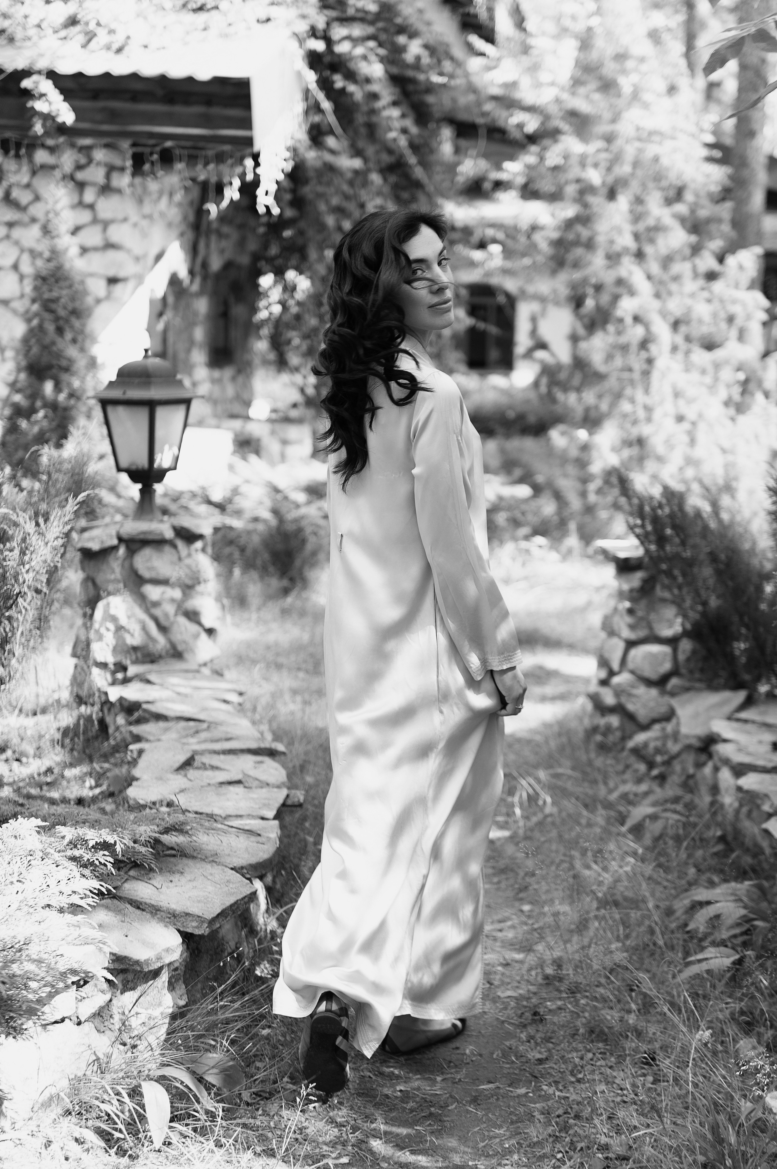 Усадьба Мещерская. Свадебный и семейный фотограф Ангелина Нусина