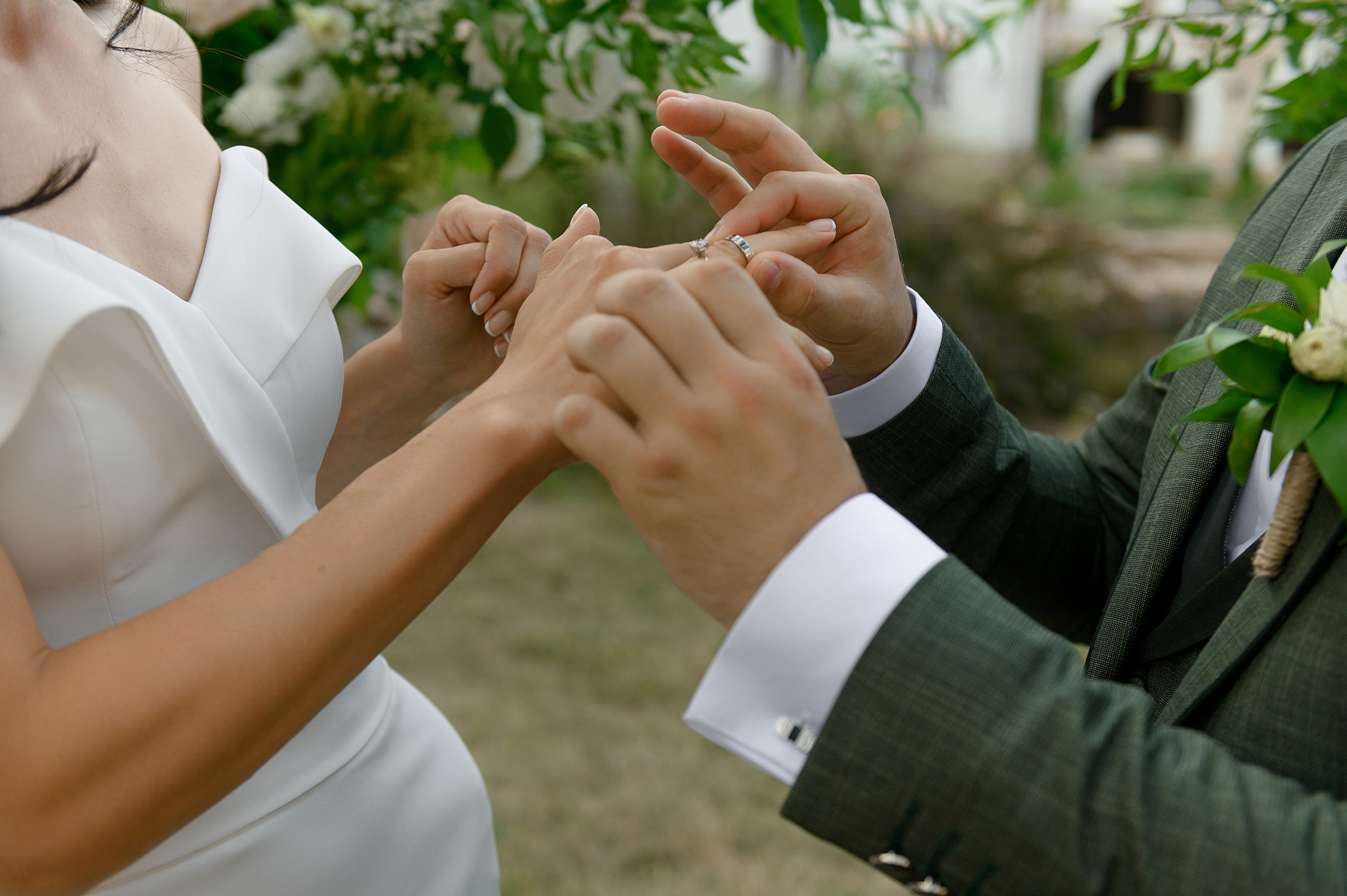 Усадьба Мещерская. Свадебный и семейный фотограф Ангелина Нусина