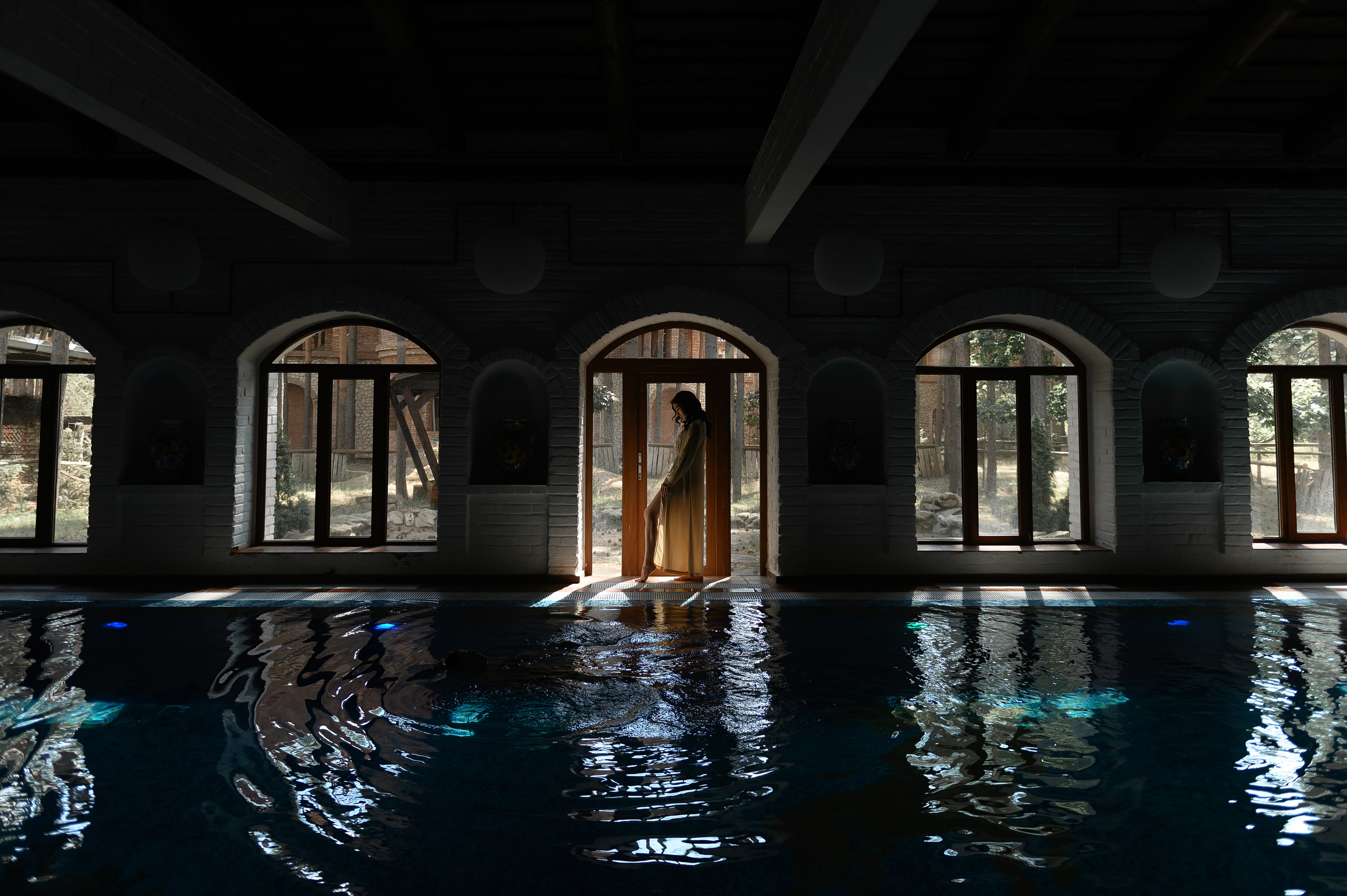 Усадьба Мещерская. Свадебный и семейный фотограф Ангелина Нусина