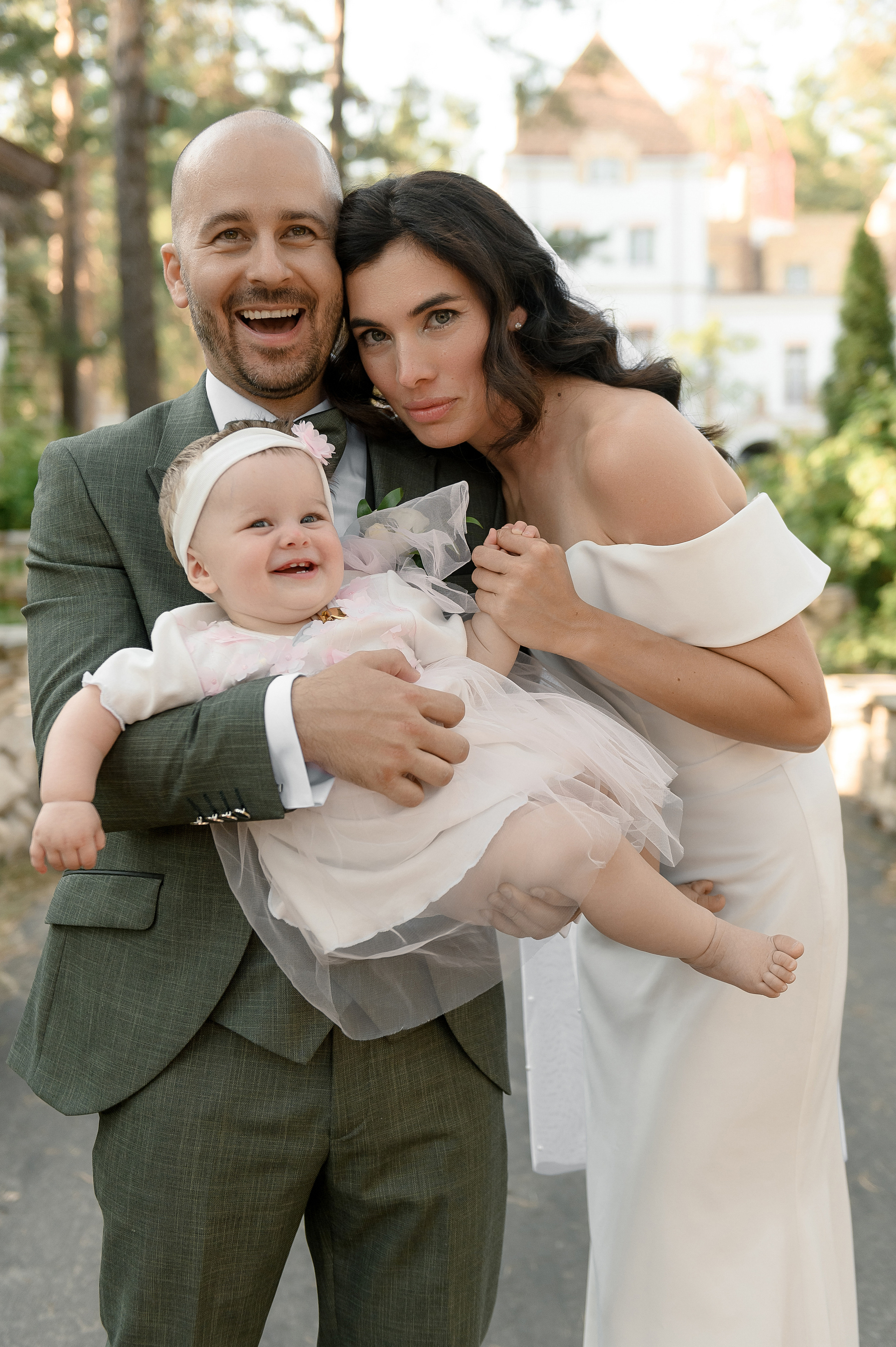 Усадьба Мещерская. Свадебный и семейный фотограф Ангелина Нусина