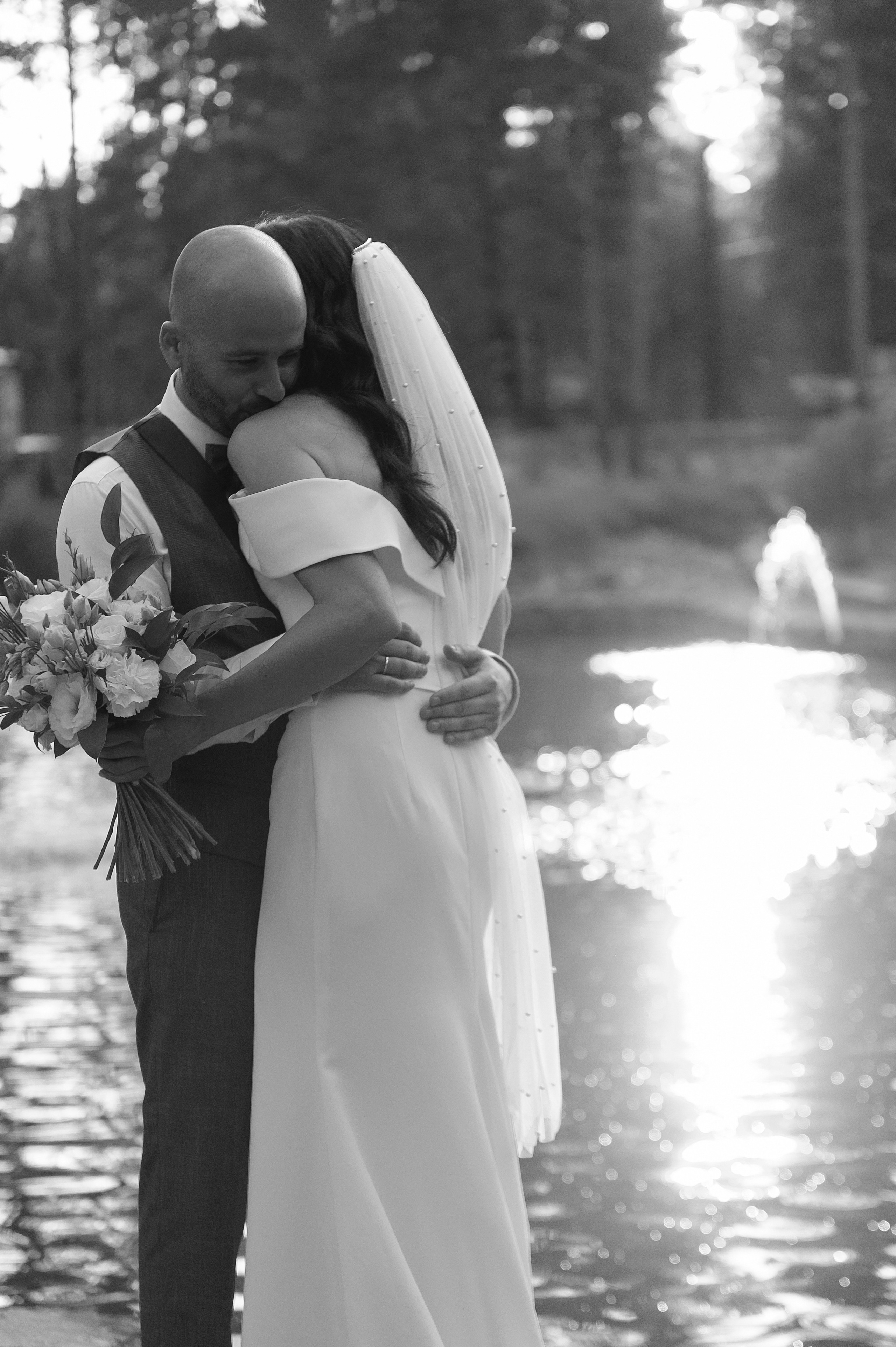 Усадьба Мещерская. Свадебный и семейный фотограф Ангелина Нусина