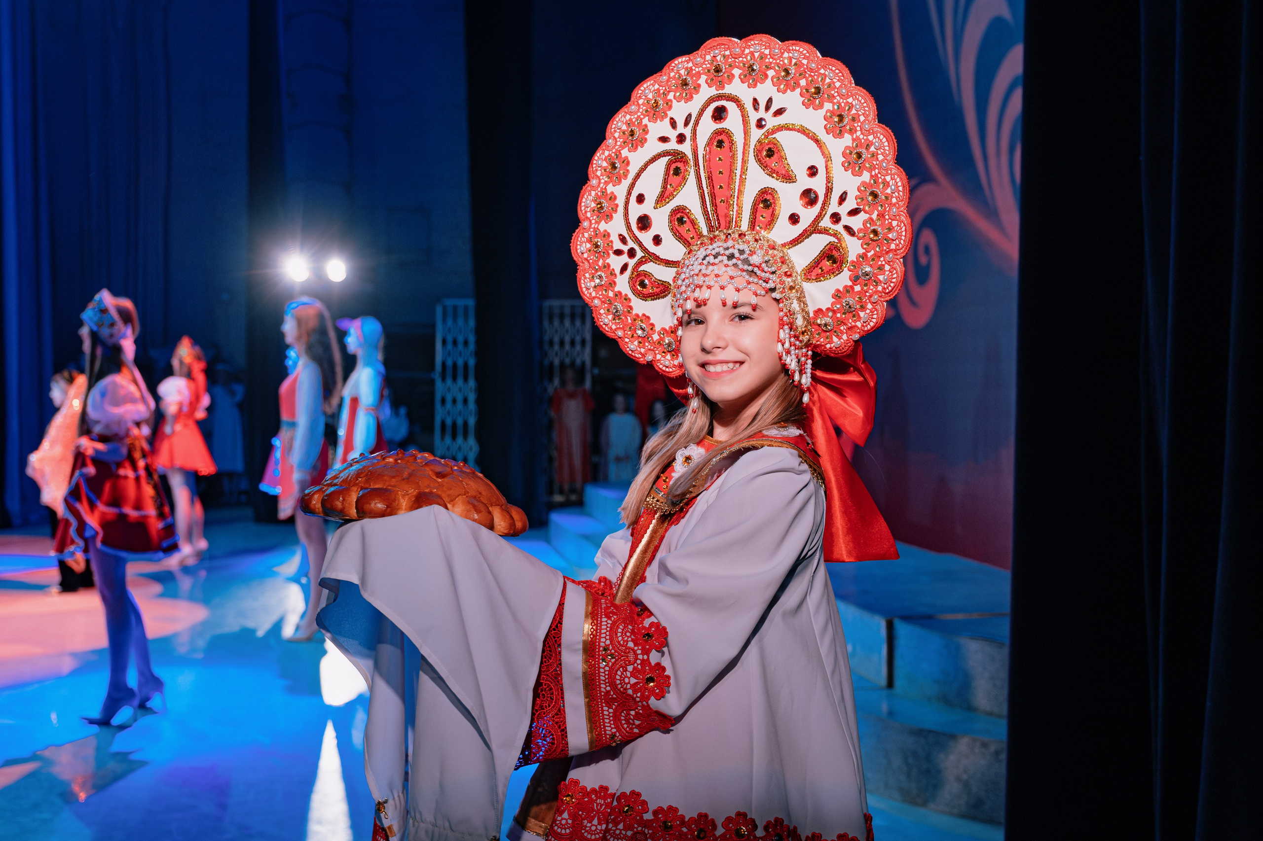 Репортаж: Мама года. Фотограф в Санкт-Петербурге Пономаренко Даниил