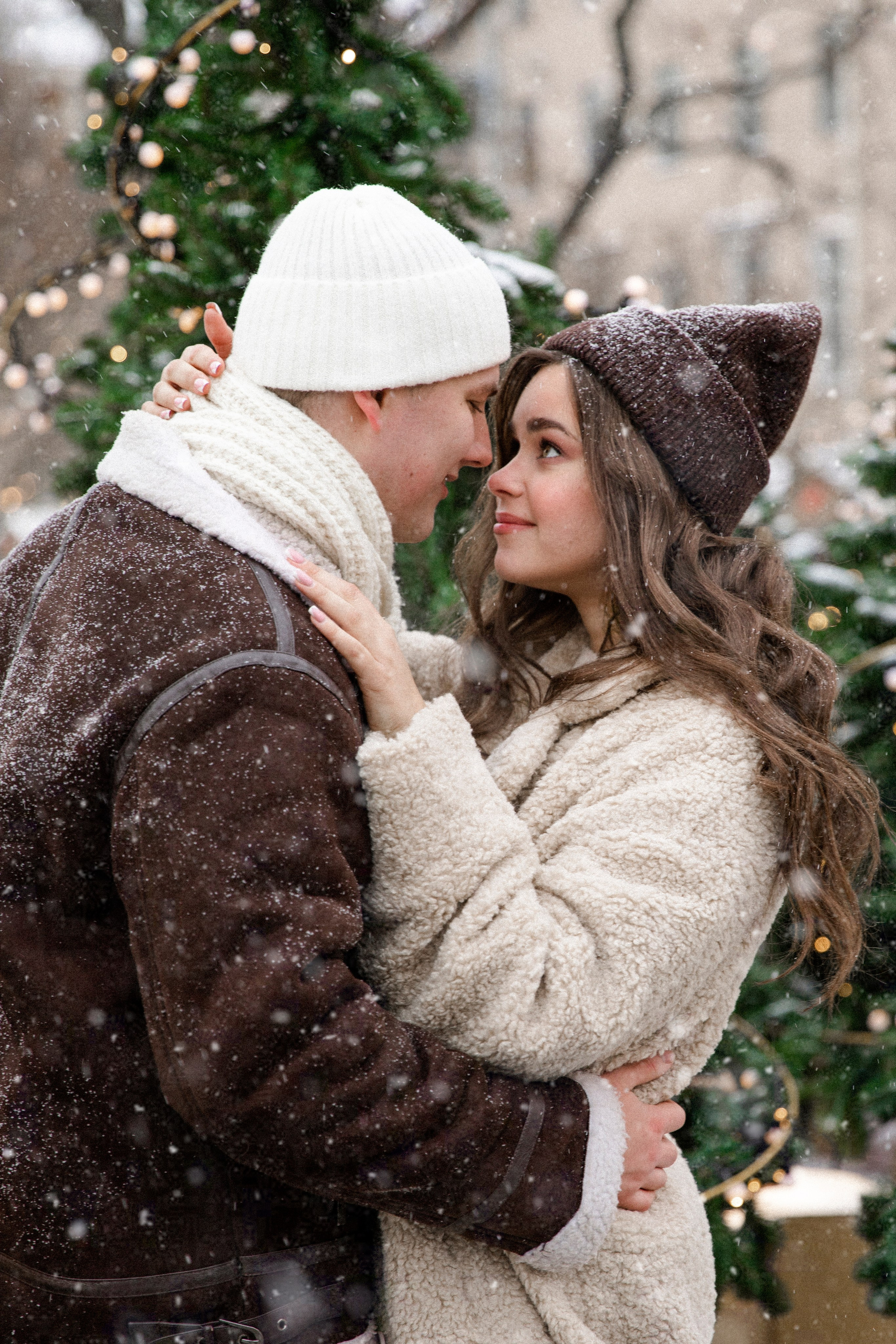 Александра и Виктор. Свадебный и портретный фотограф