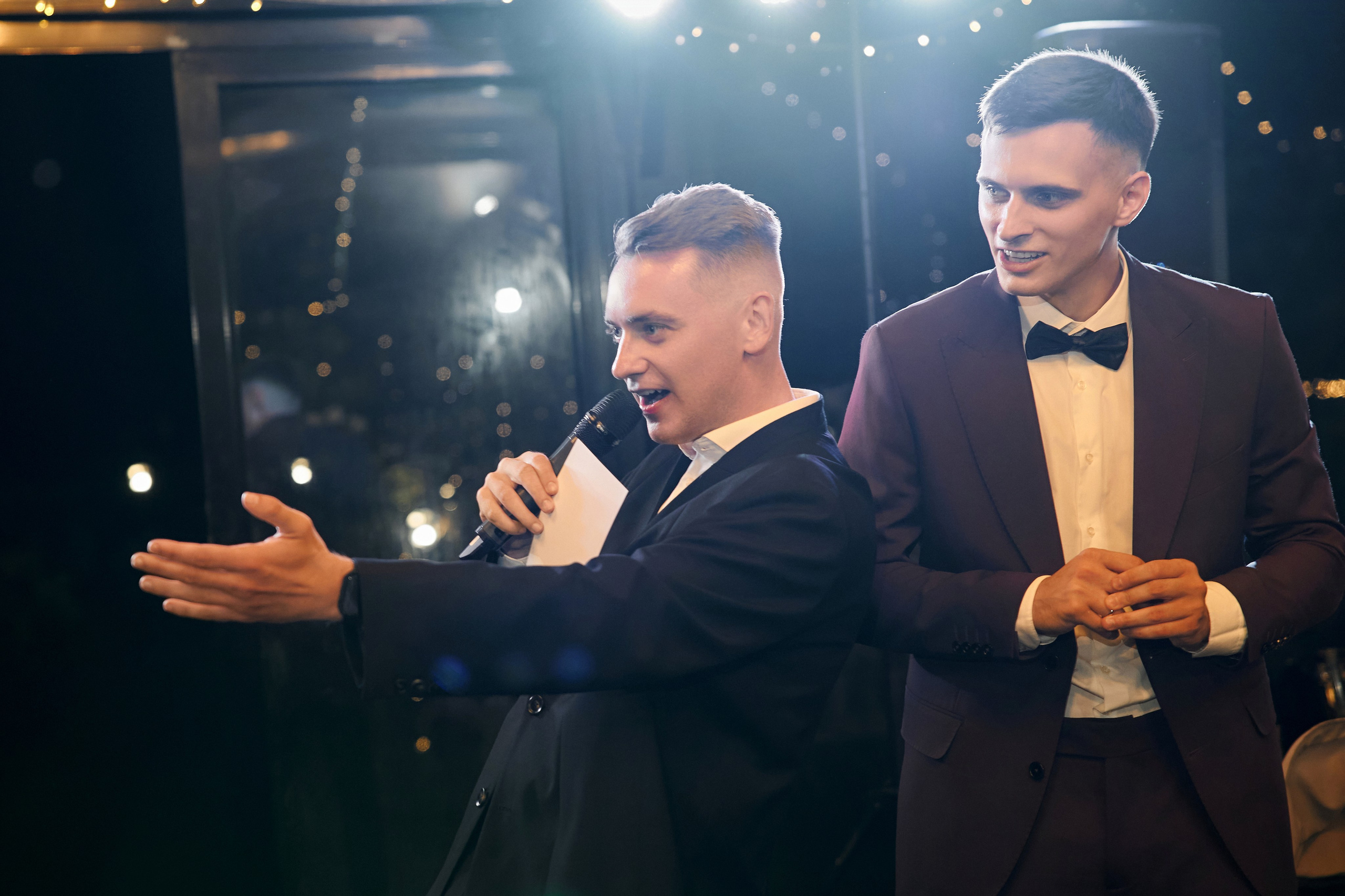 Полина и Александр. Свадебный фотограф в Москве и Подмосковье