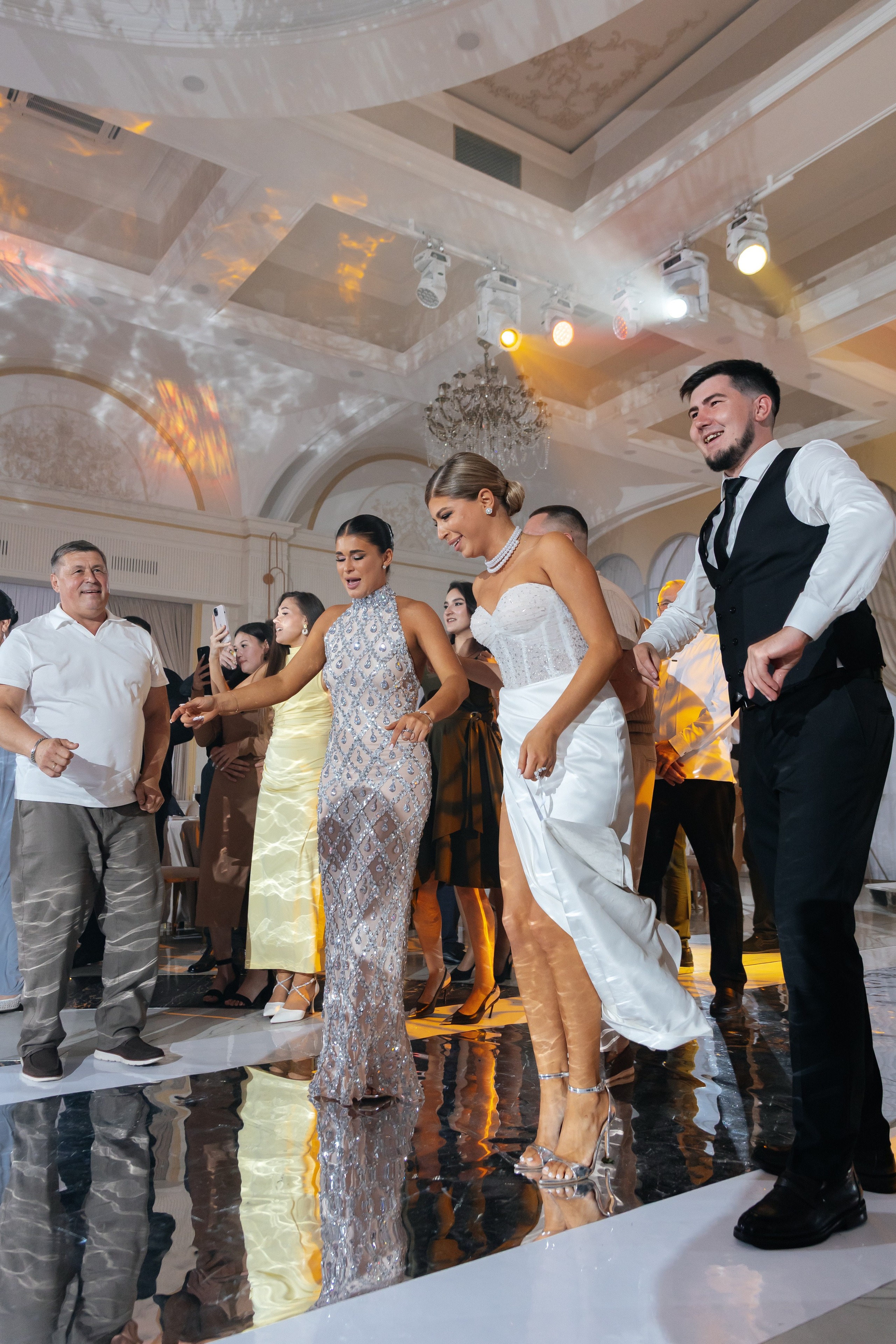 Aidar & Ralina. Свадебный фотограф Ильнар Асадуллин