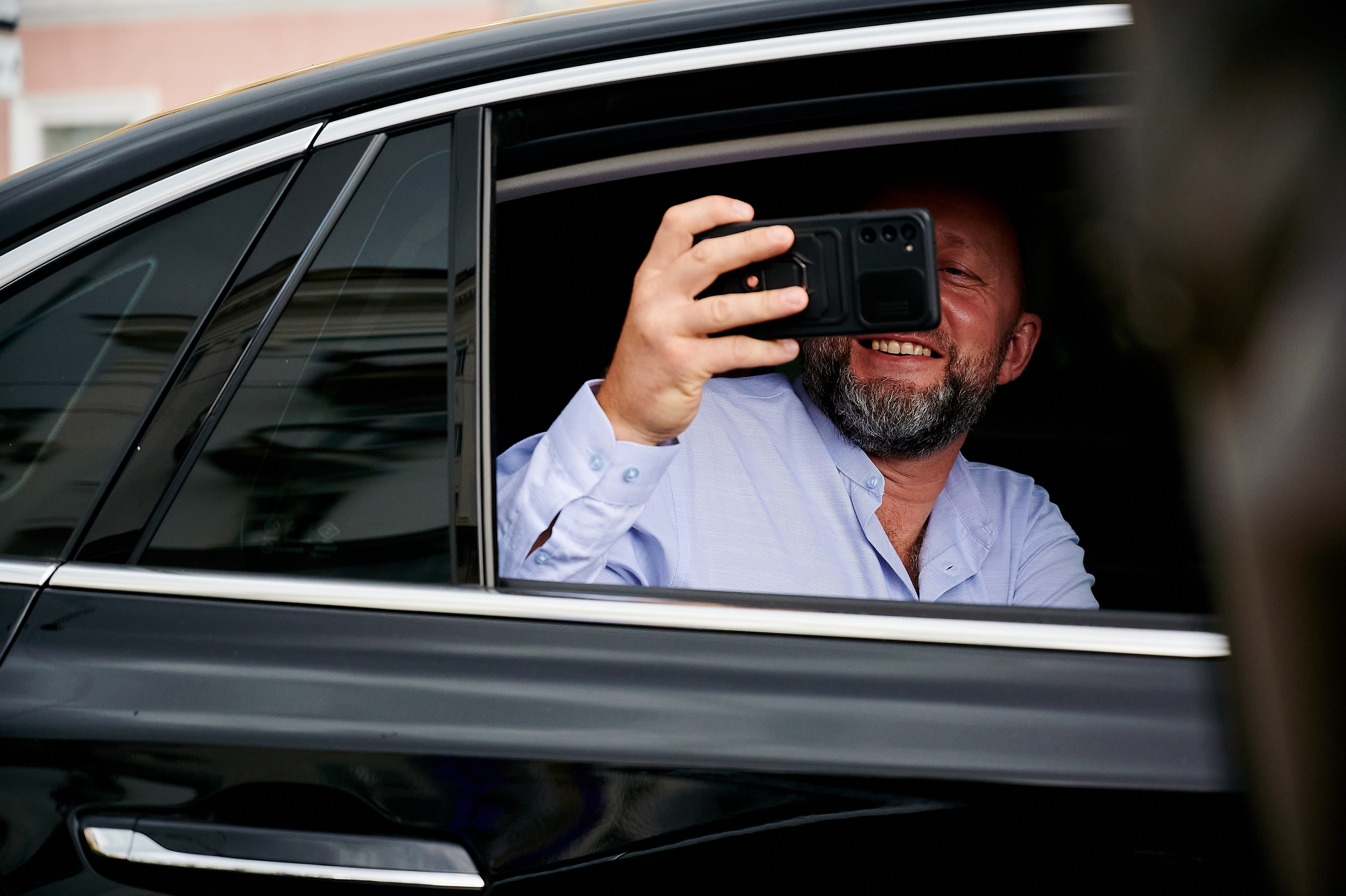 S&N. Профессиональный репортажный фотограф в Самаре Никита Королев