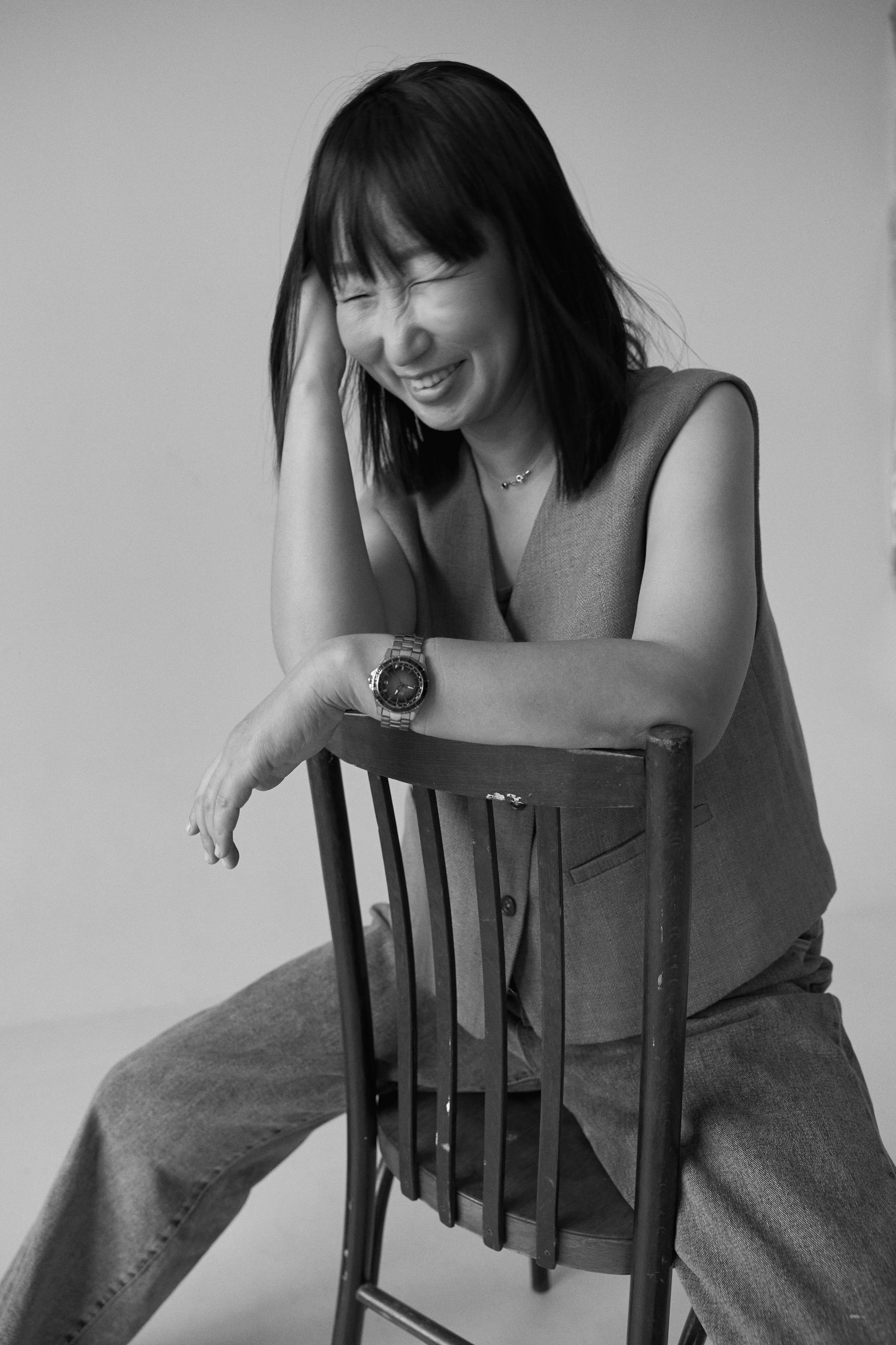 Йогини. Фотограф Улан-Удэ