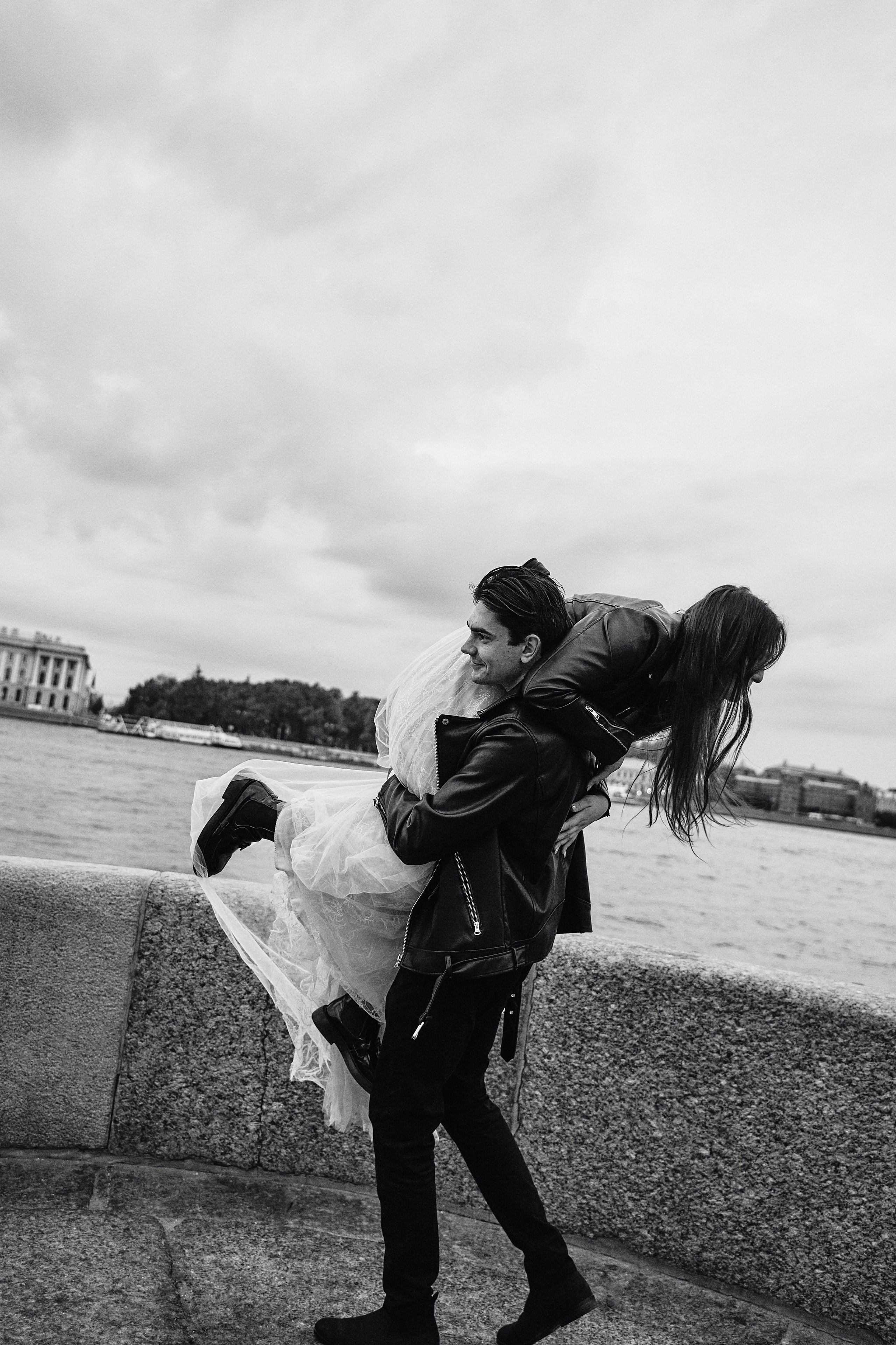 Аня и Андрей. Фотограф в Санкт-Петербурге | Аня Маленчук