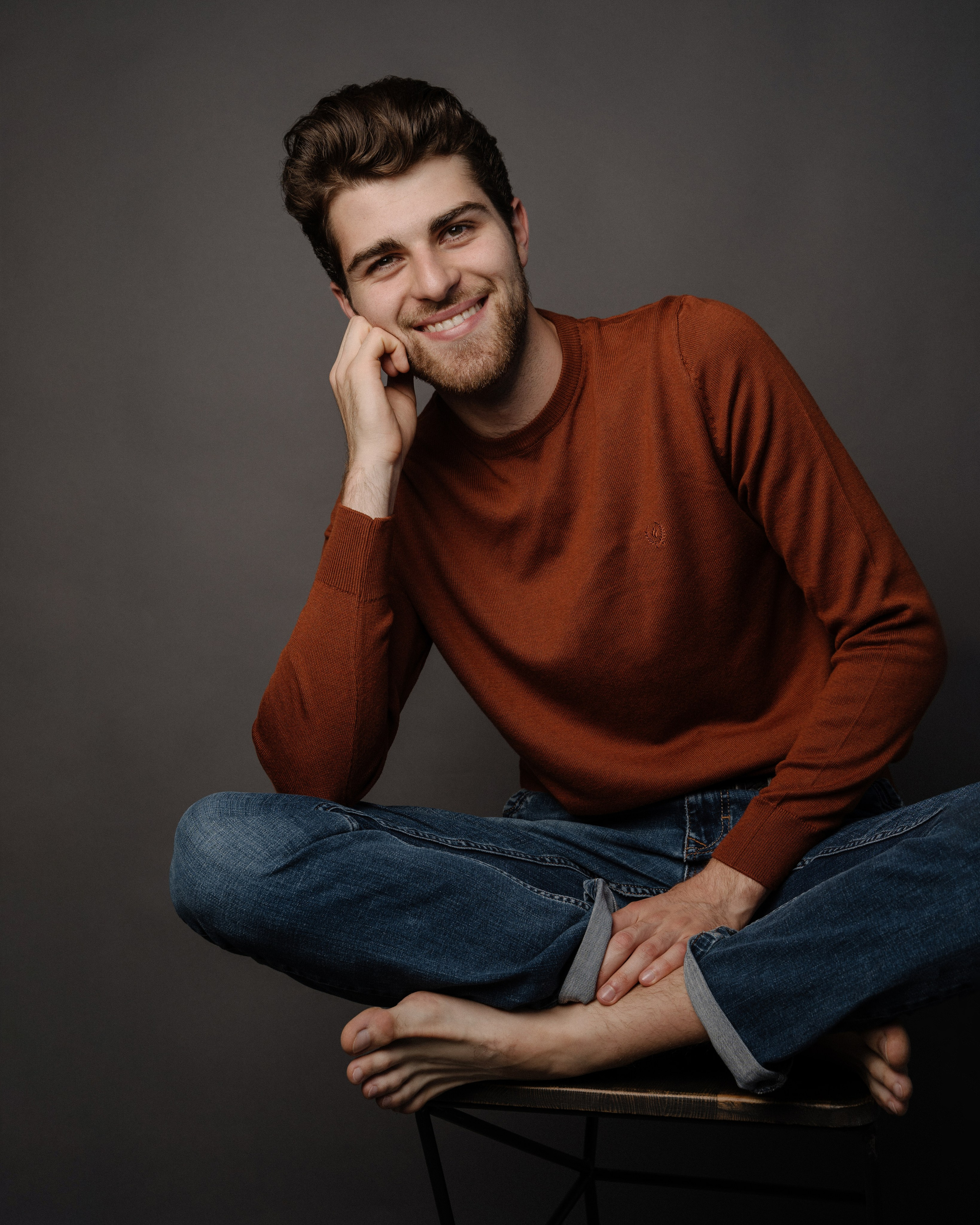 Actor's test | Platon