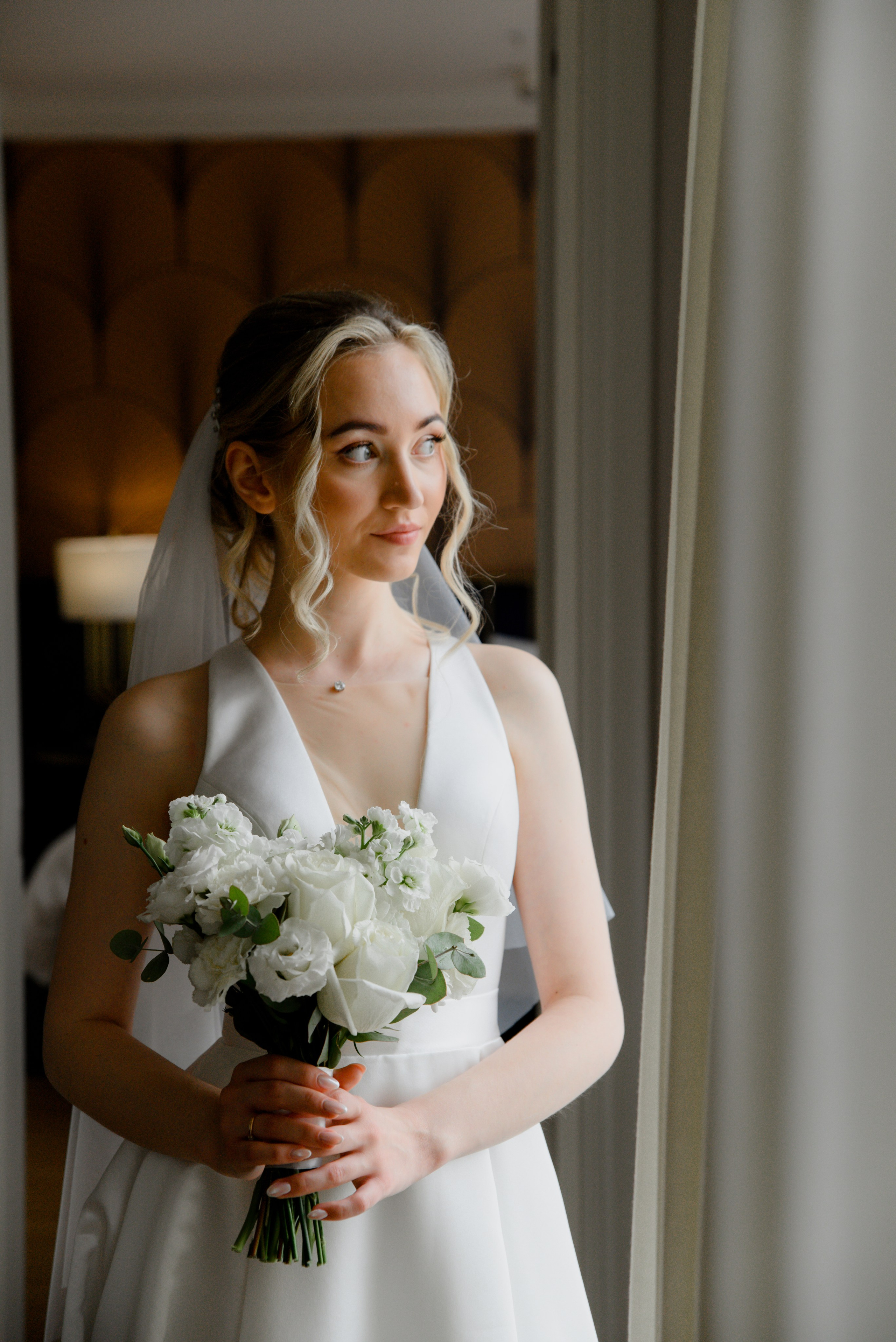 Владимир & Ситора. Фотограф Алина Синицина