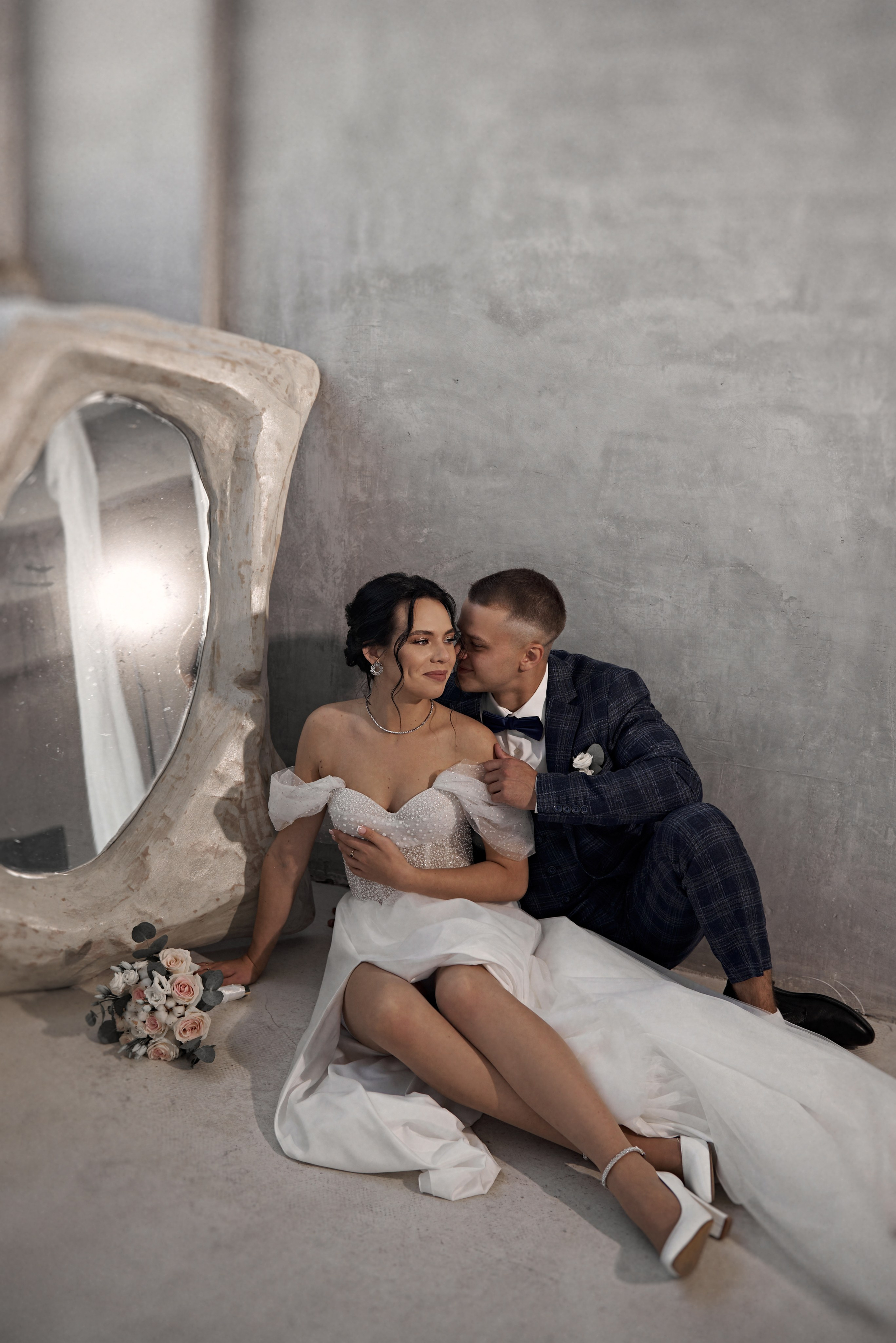 15.09.23 Илья и Полина. Свадебный фотограф Юлия Гусева