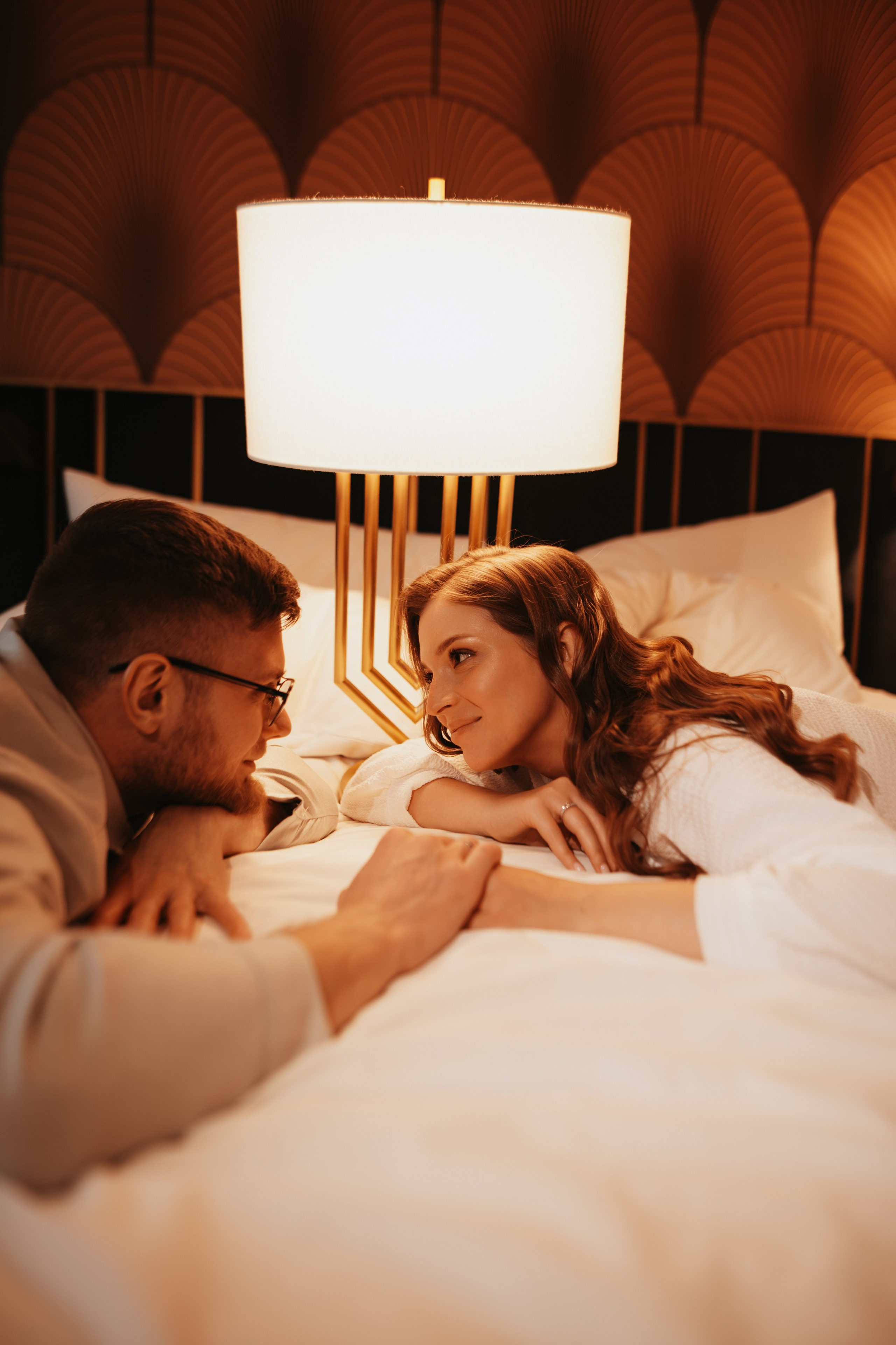 Свадебные съёмки. Фотограф | Пушкино | Москва | Ирина Харитонова