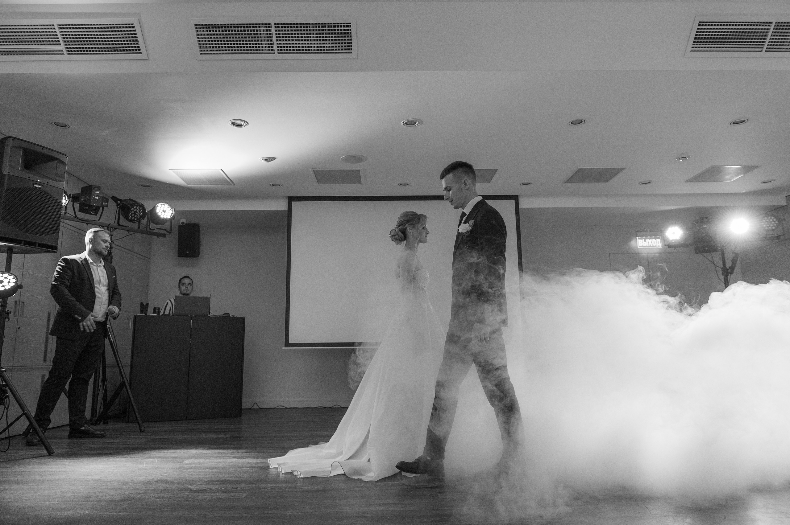 Настя & Даня. Марина Шуляк Фотограф Кострома — Санкт Петербург