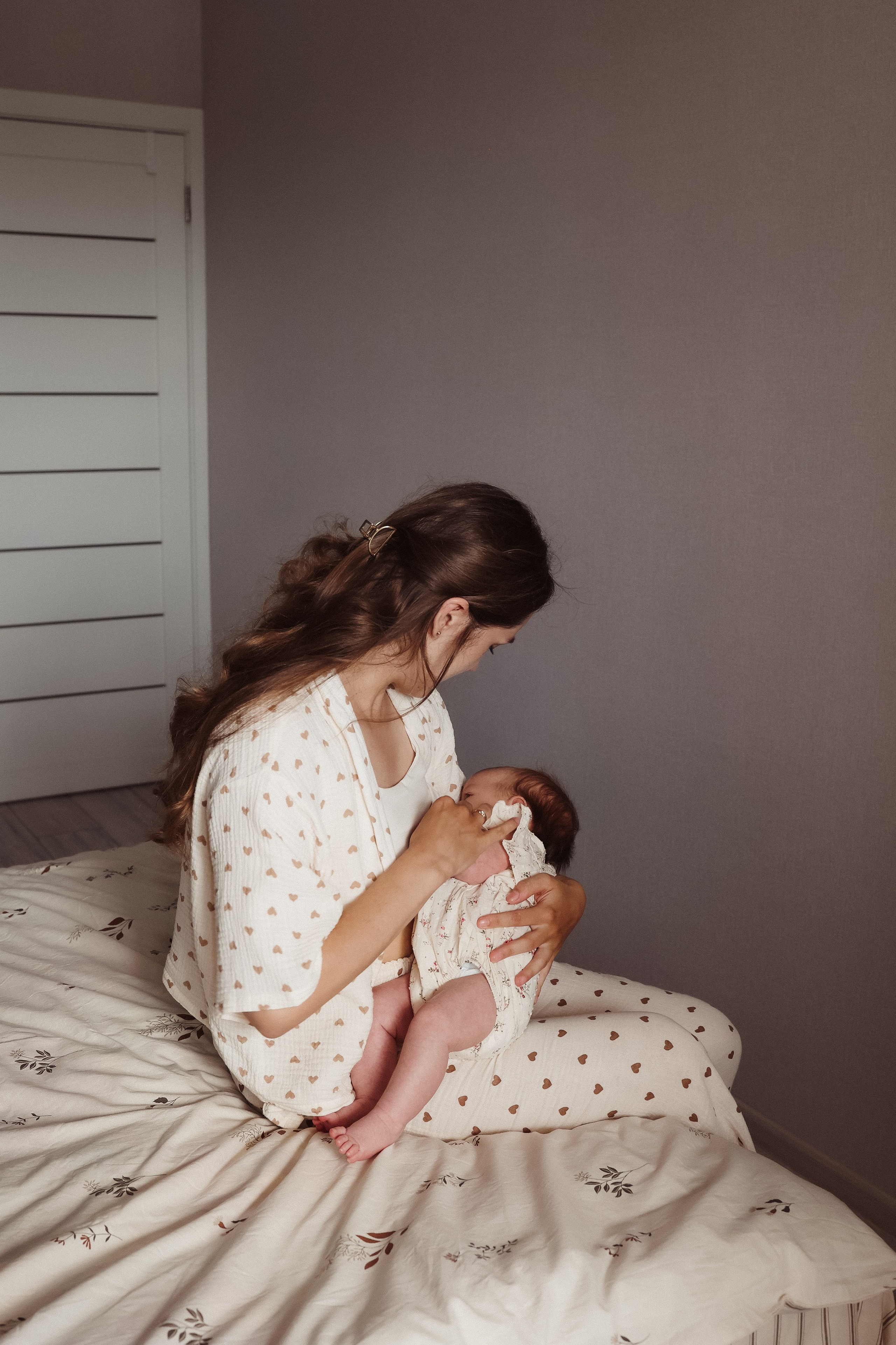 Семейная. Семейный фотограф Колосова Полина