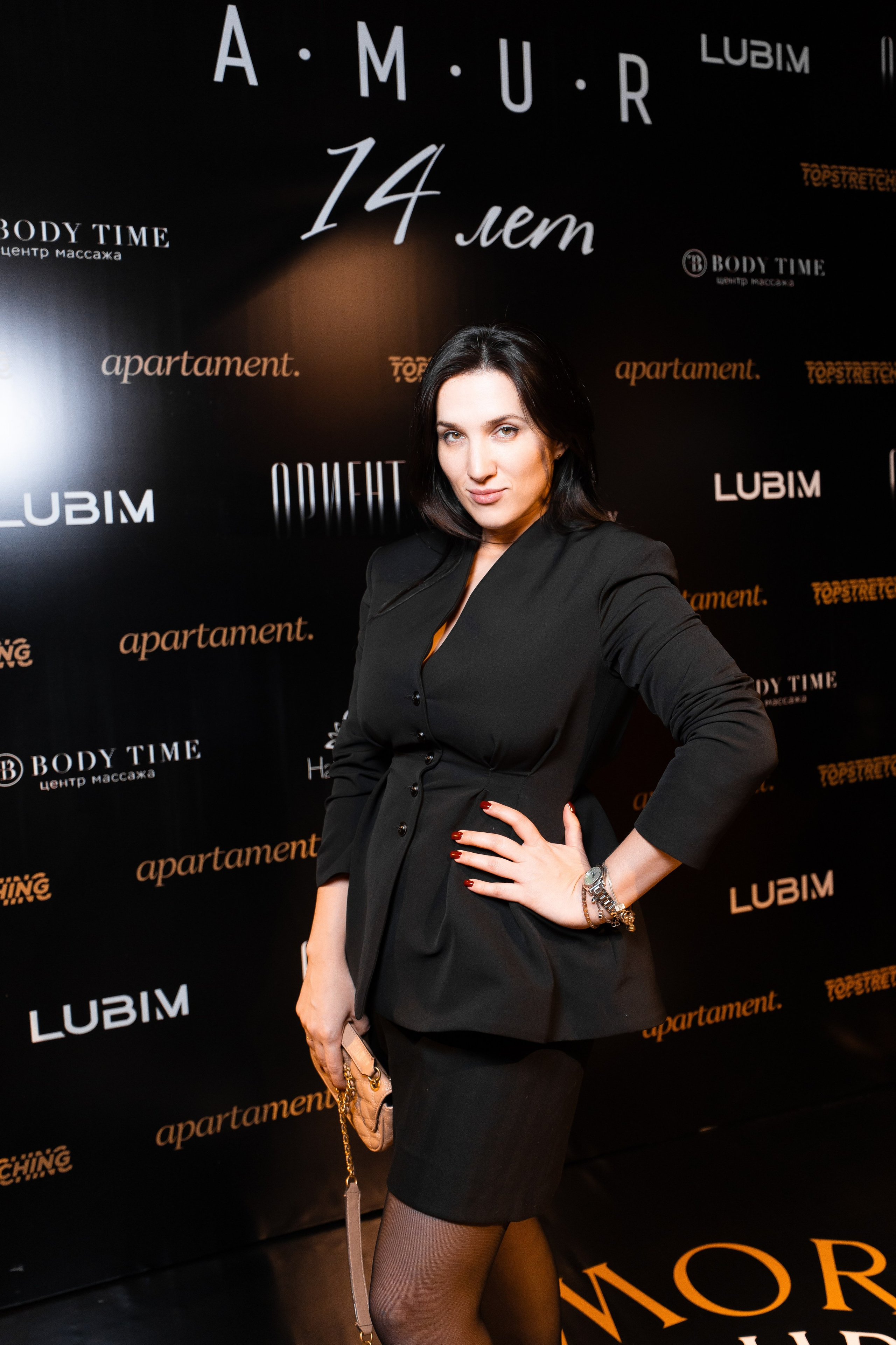 AMUR — 14 YEARS. СВОИ. ФОТООТЧЕТЫ-СОБЫТИЯ-МЕСТА