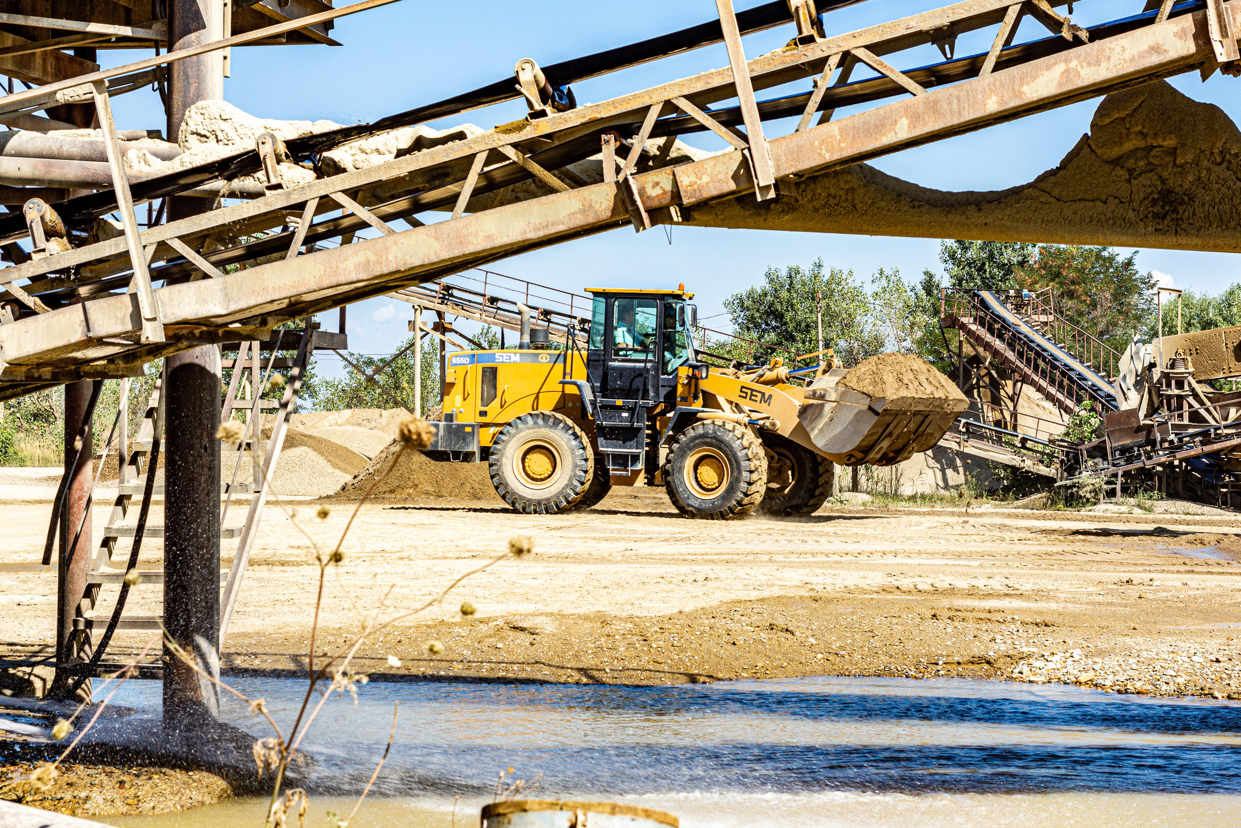 Репортажная и контент съемки. Dr. FOTO