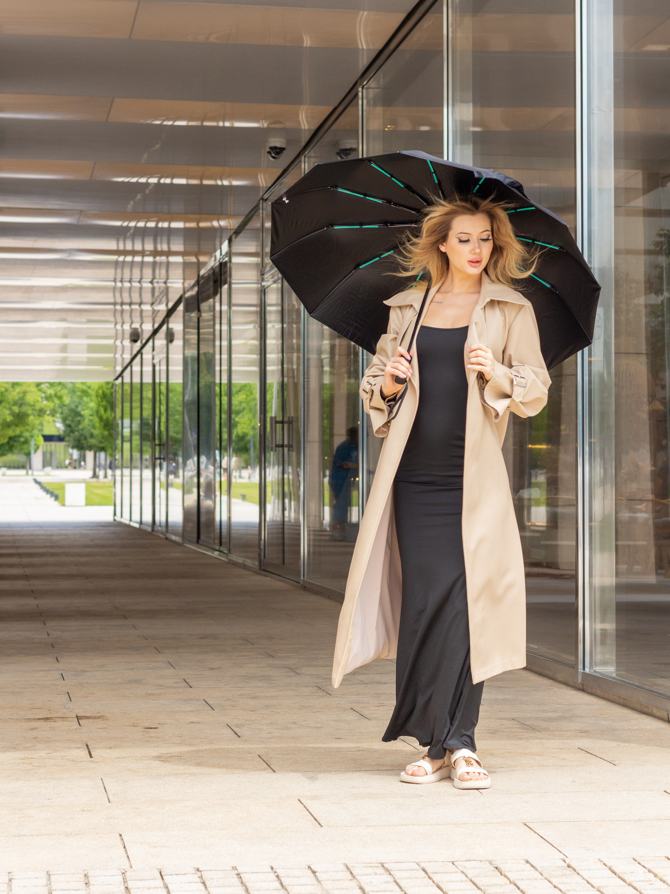 Уличная съемка. Dr. FOTO