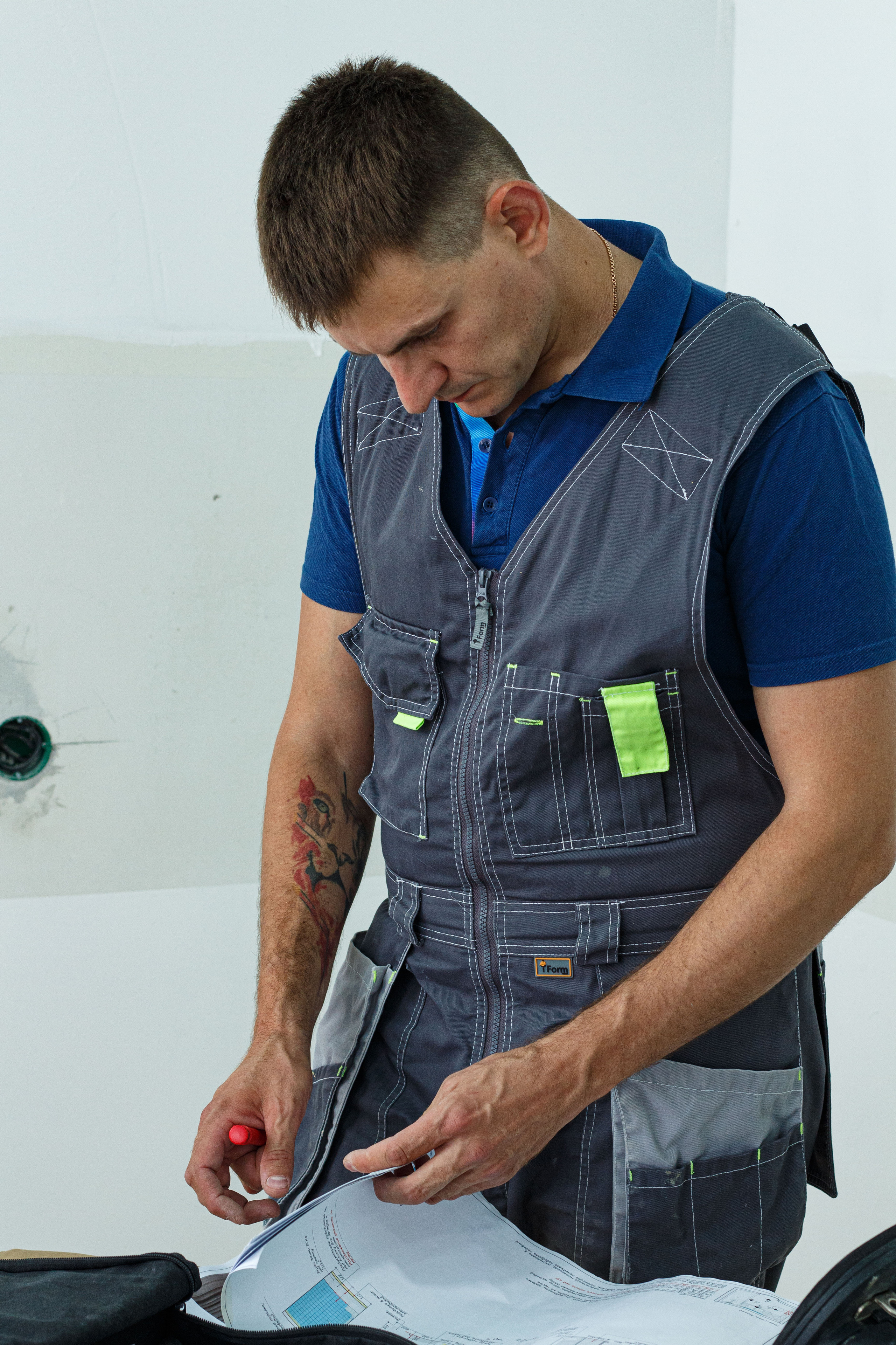 Репортажная и контент съемки. Dr. FOTO