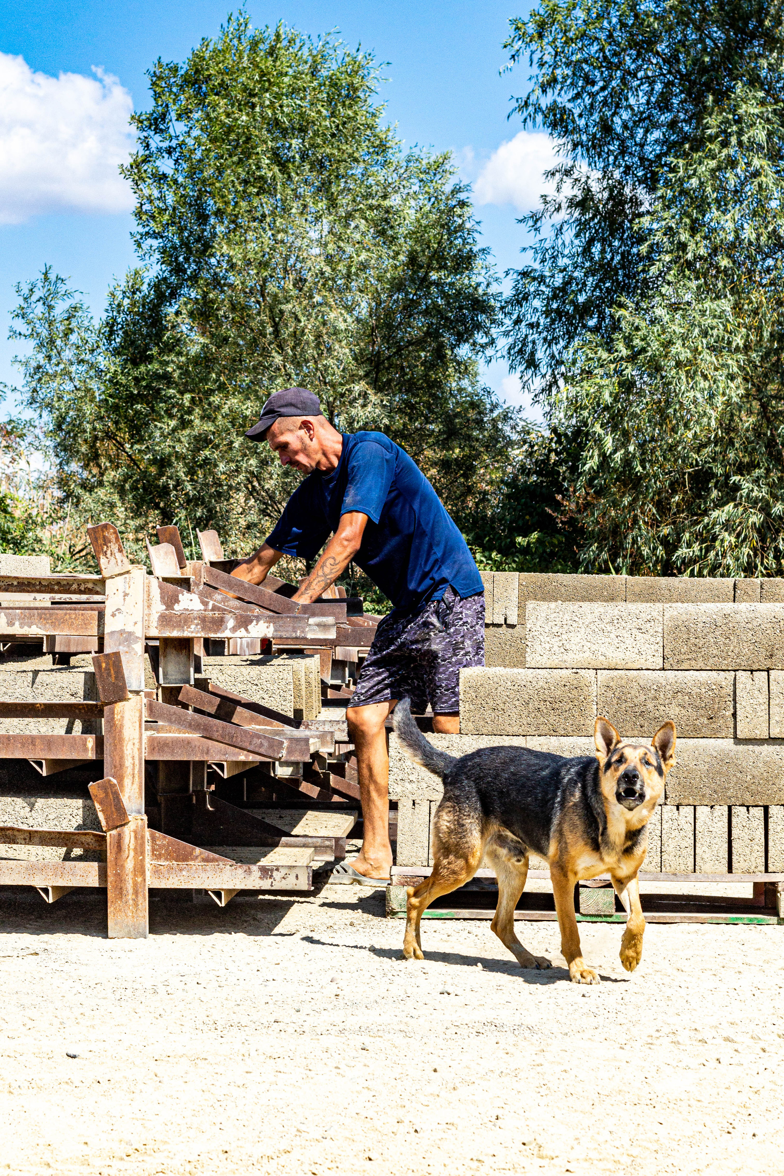 Репортажная и контент съемки. Dr. FOTO