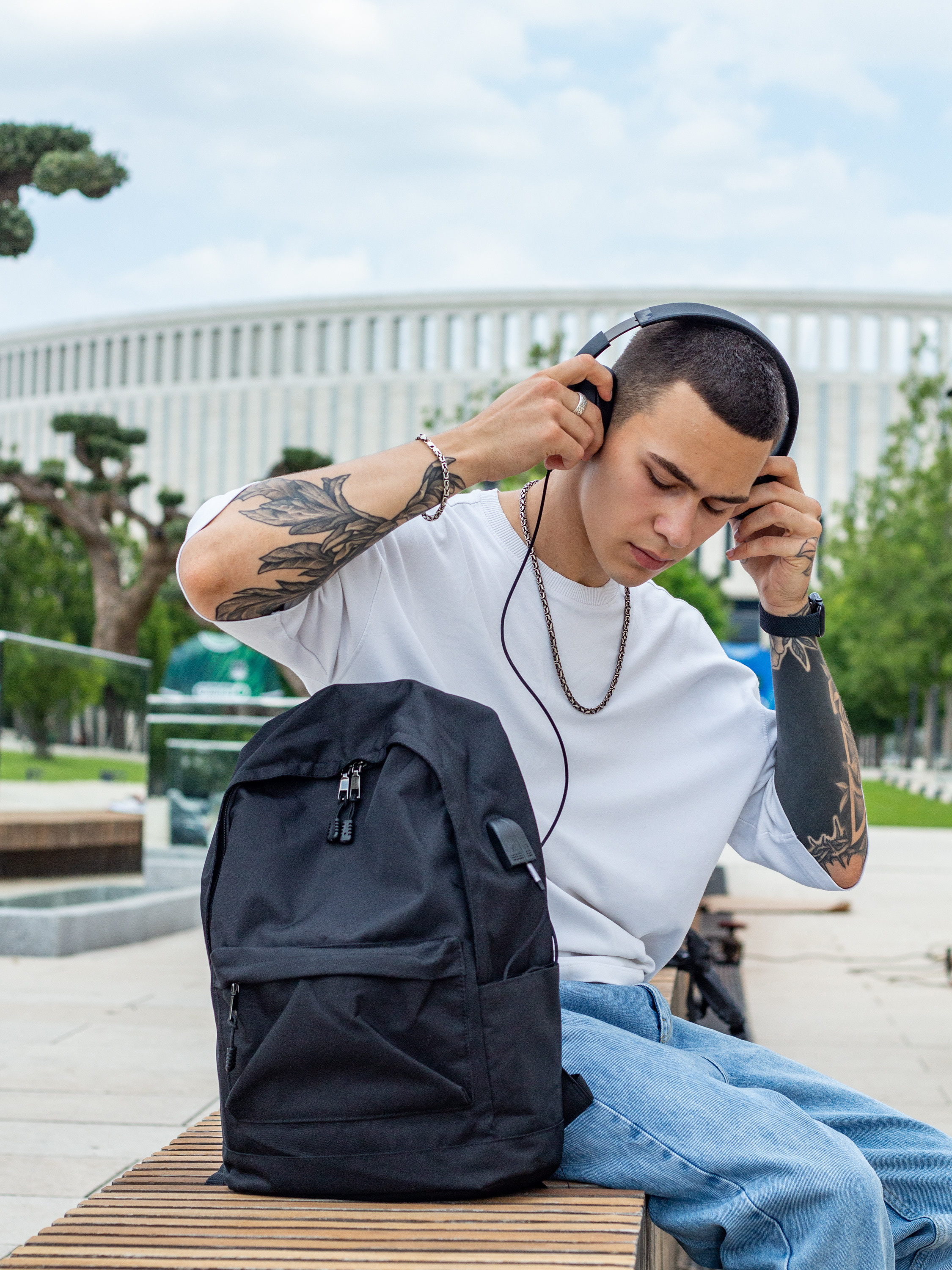 Уличная съемка. Dr. FOTO