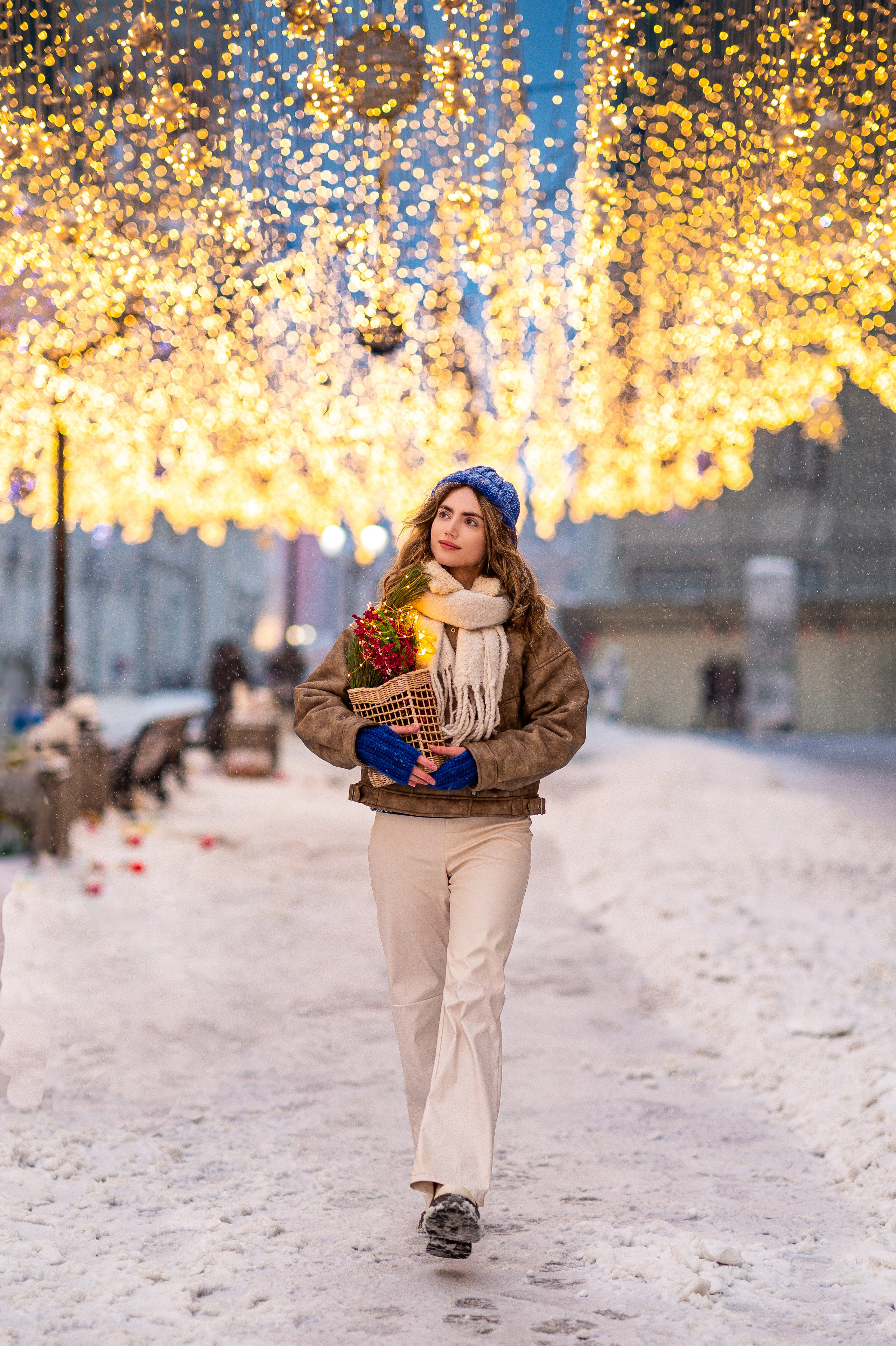 Лиза, прогулка по Ярмарке. Фото и видео Москва, Московский. Свадебный фотограф, видеограф, фотосессии, видеосъемка