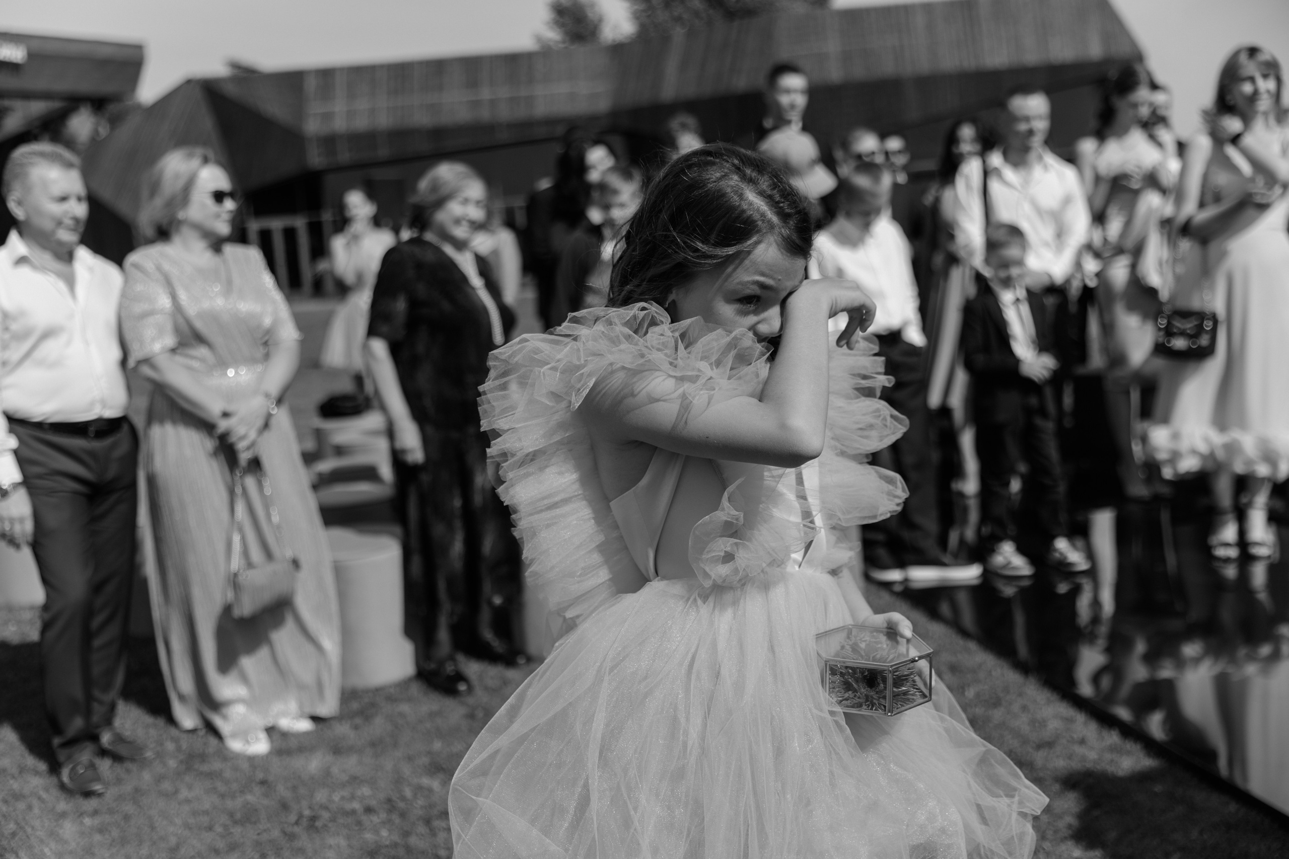 Вероника и Денис. Свадебный фотограф в Санкт-Петербурге Екатерина Евсеева