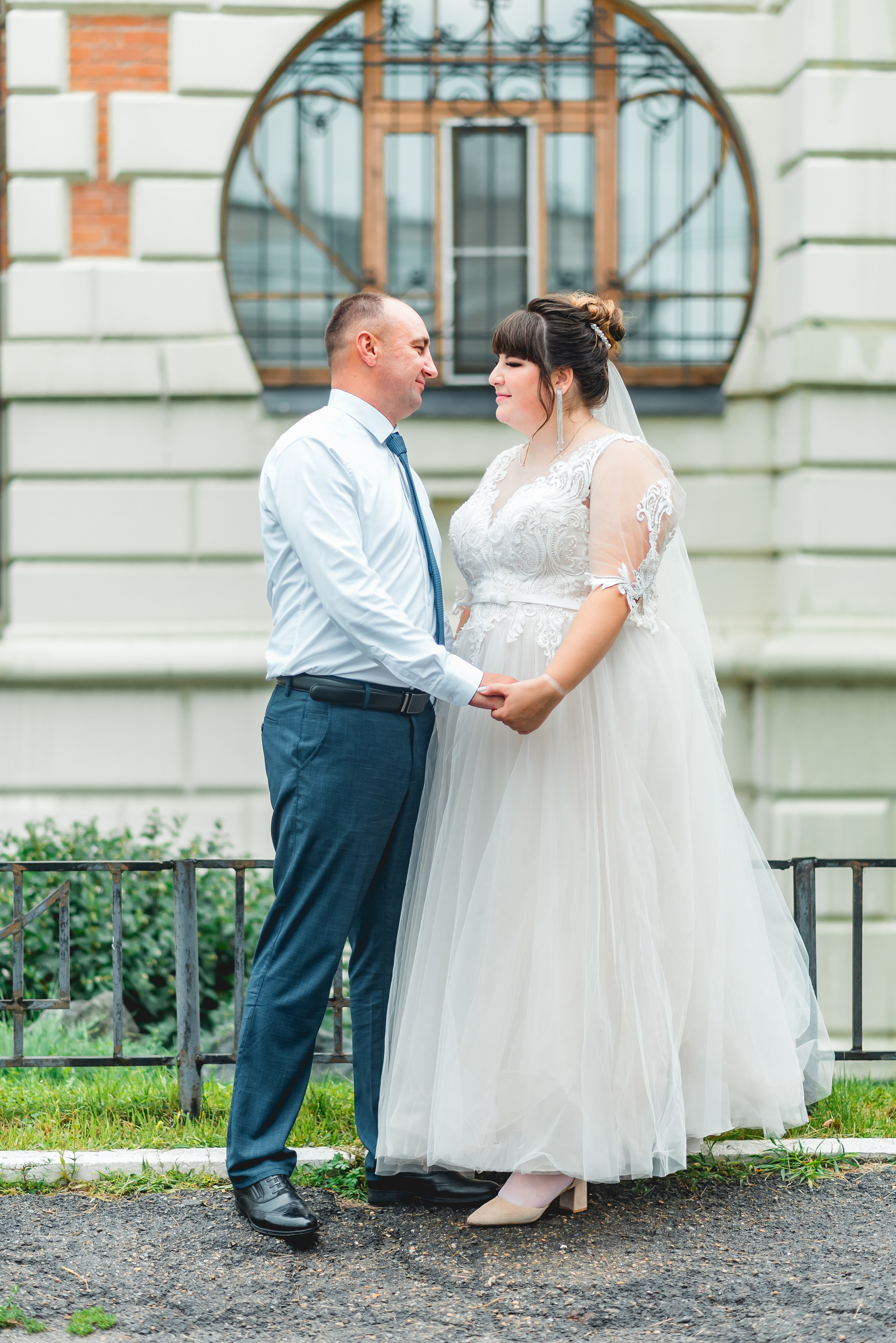 10.08.24 Wedding Day. Семейный фотограф в Барнауле