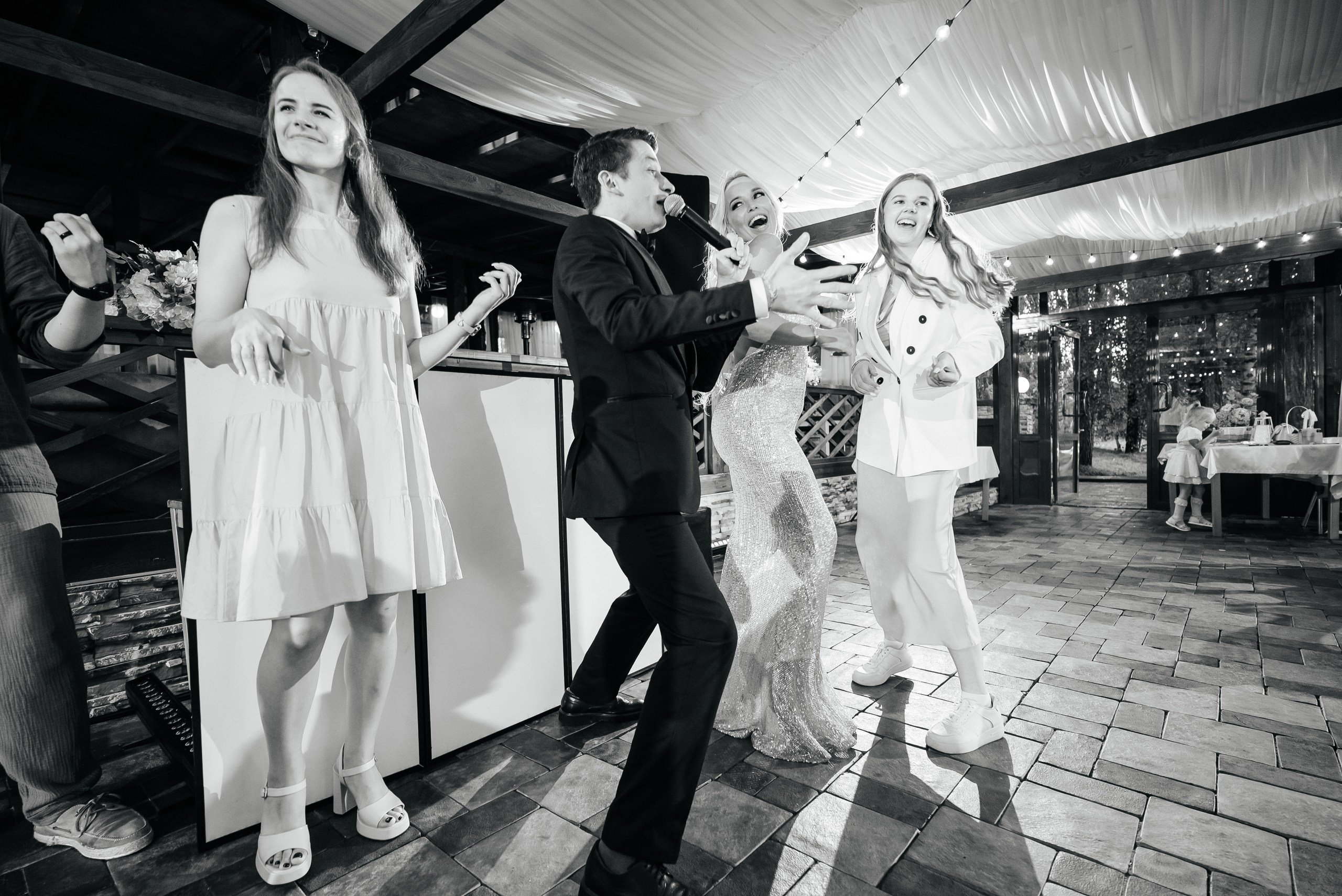 Дмитрий и Татьяна. Свадебный фотограф