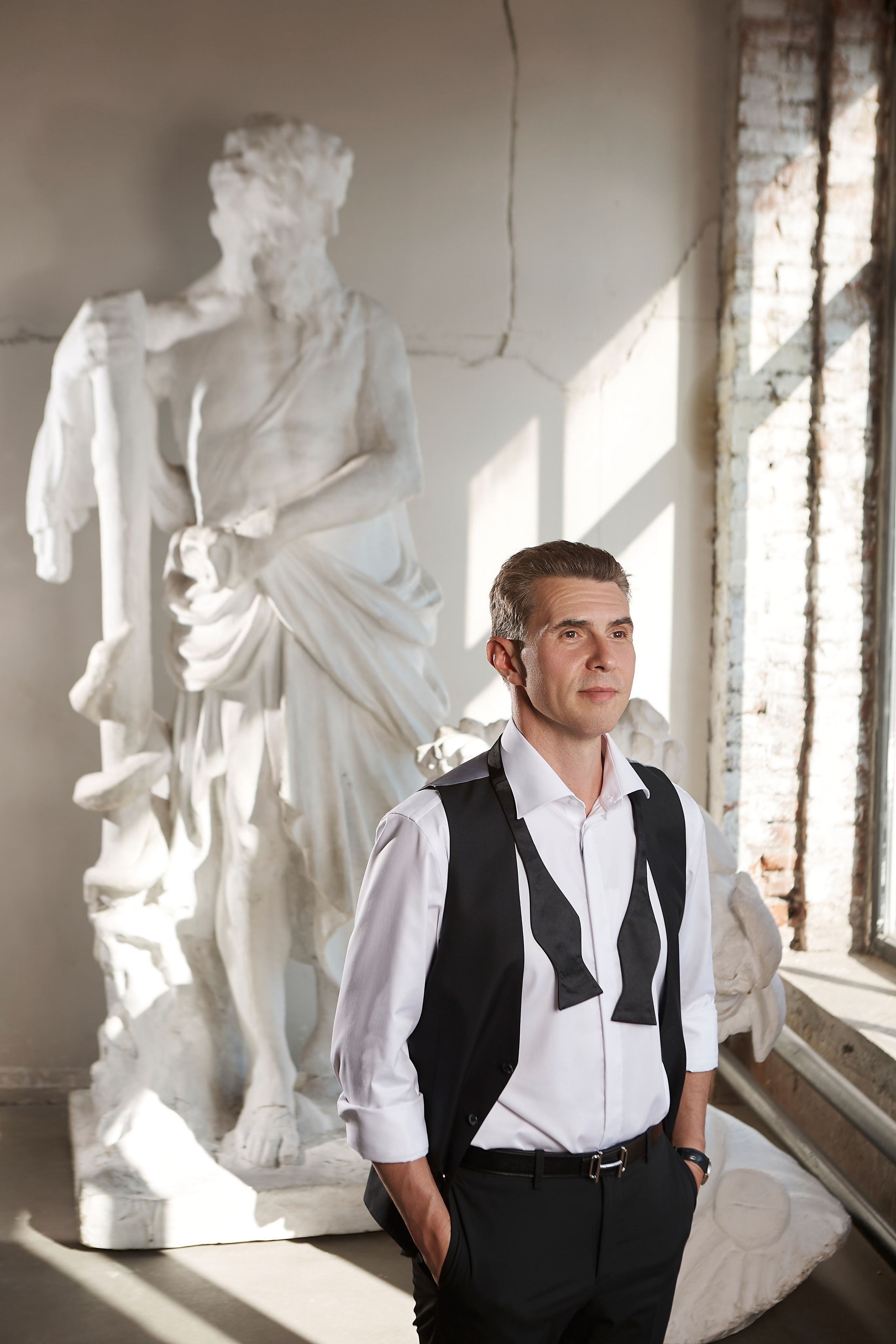 Агапов Денис Генрихович — пластический хирург. Анастасия Зобнинá — фотограф в Санкт-Петербурге/СПб