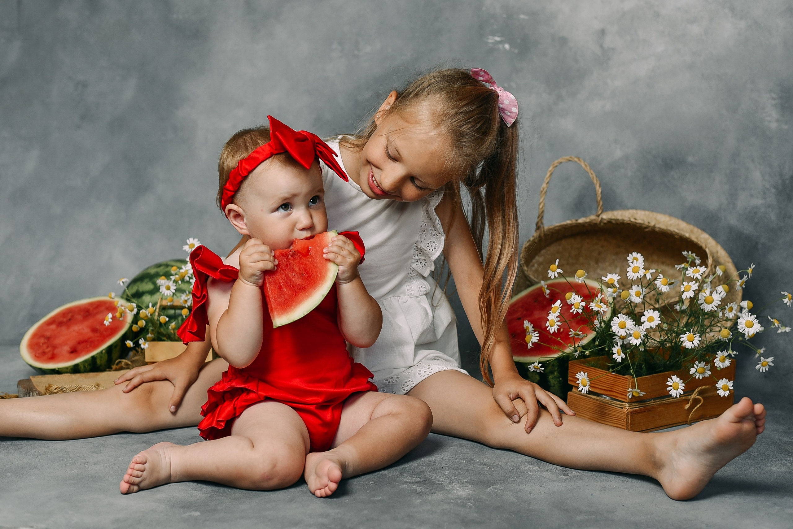 Алиса. Детский и семейный фотограф